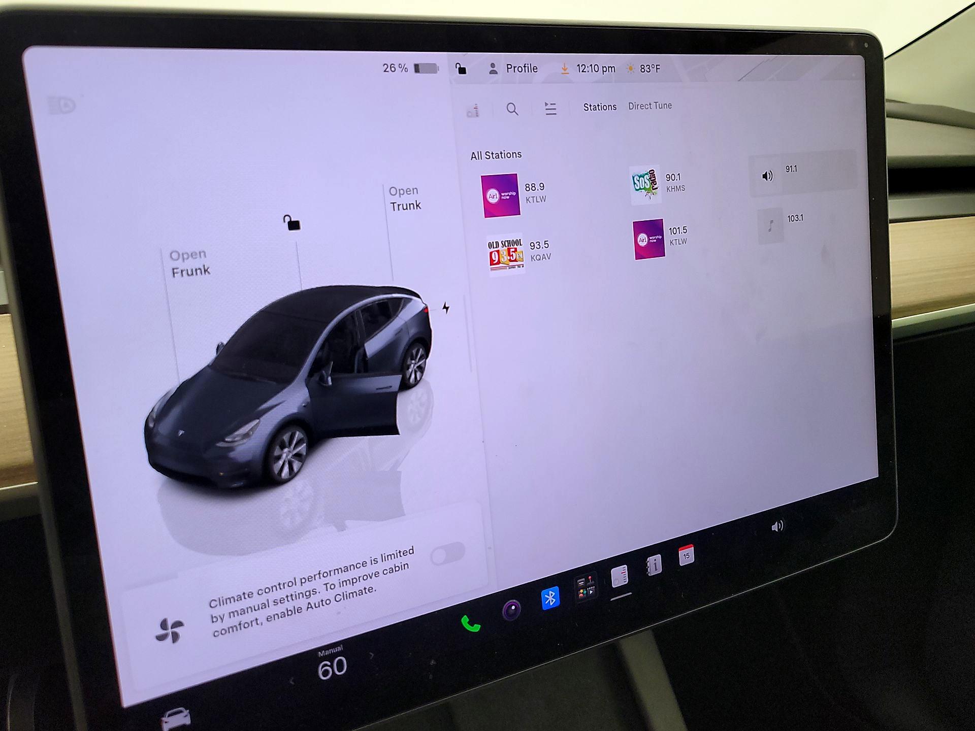 Thumbnail: 2023 Tesla Model Y - 14