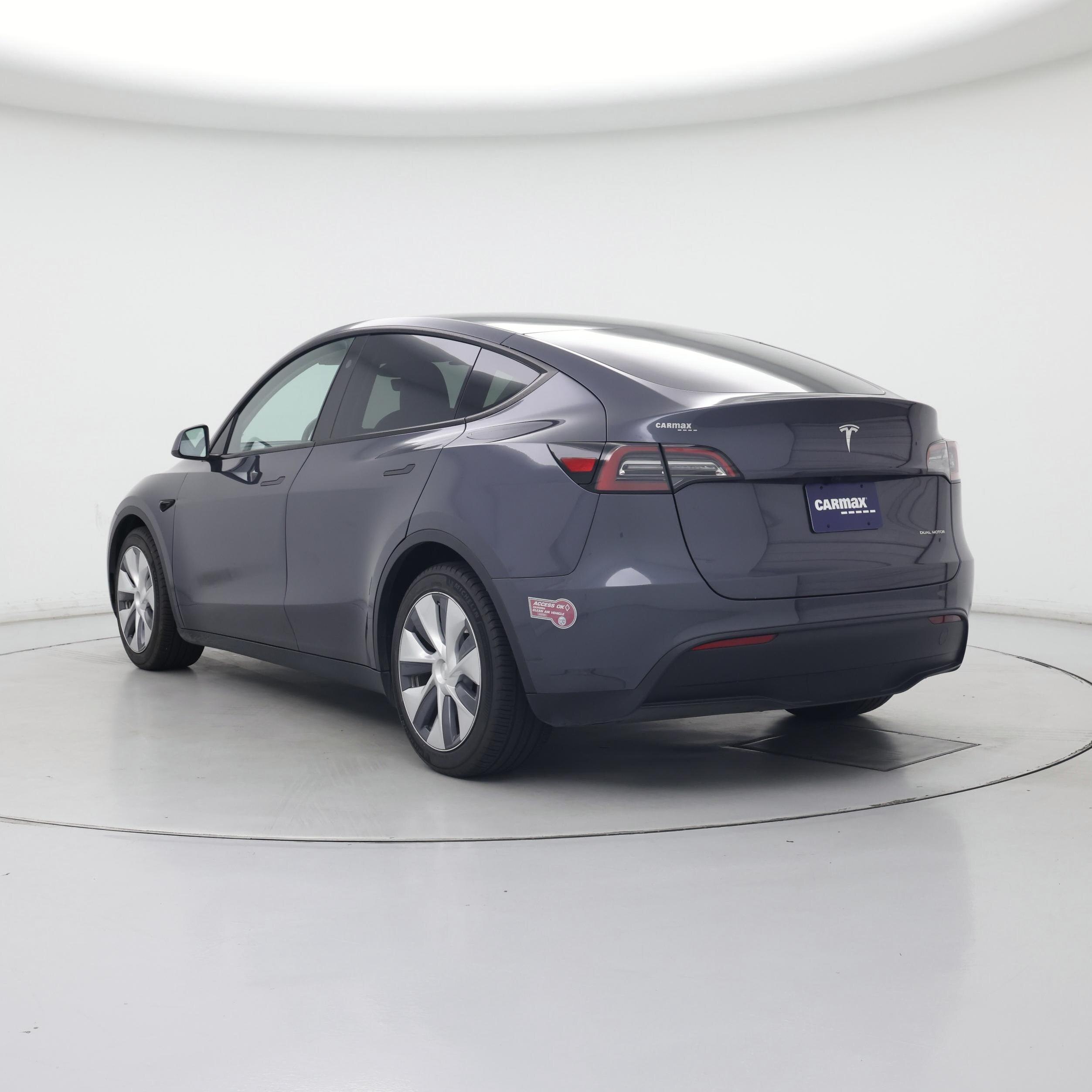 Thumbnail: 2023 Tesla Model Y - 2