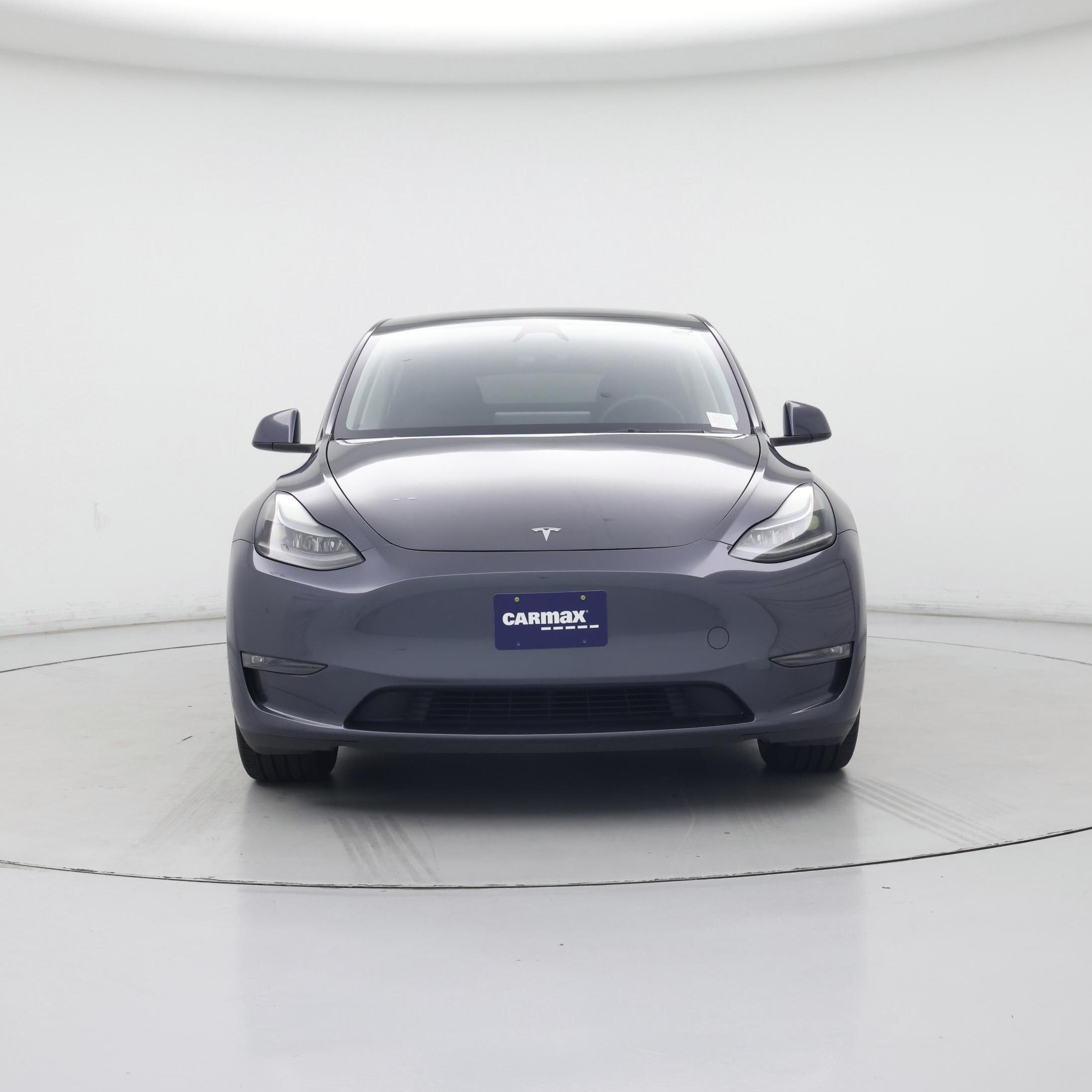 Thumbnail: 2023 Tesla Model Y - 5