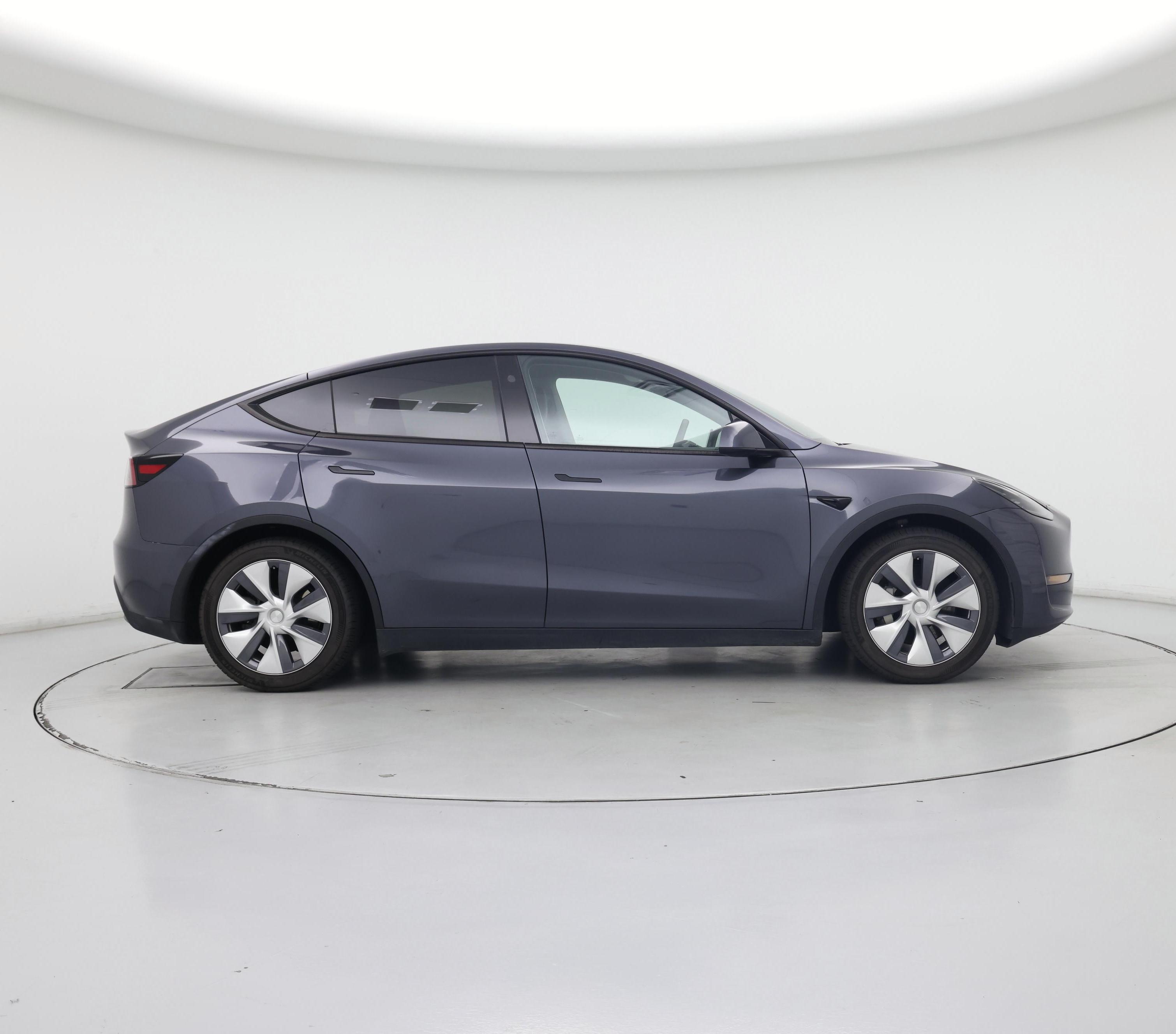 Thumbnail: 2023 Tesla Model Y - 7