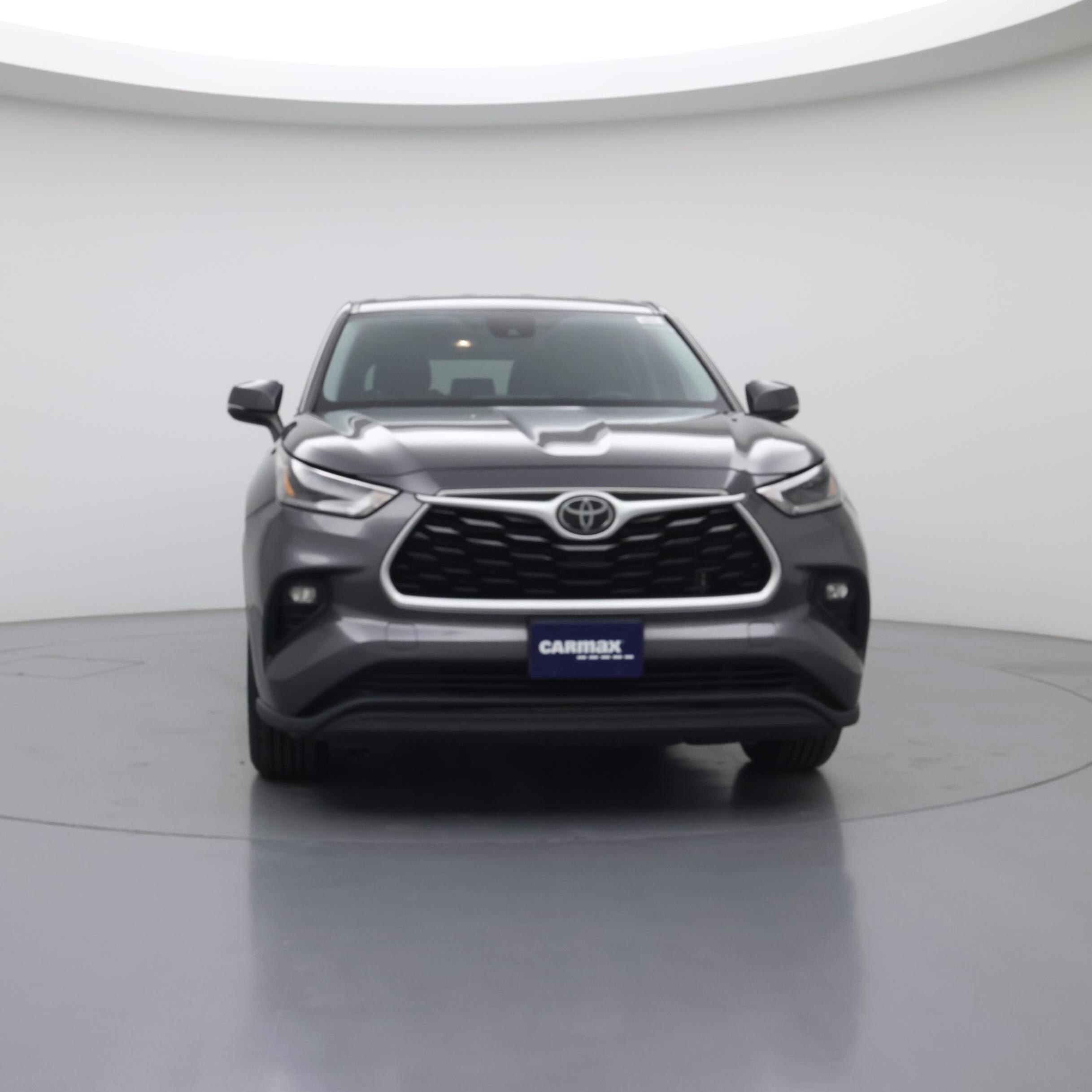 Thumbnail: 2021 Toyota Highlander - 5