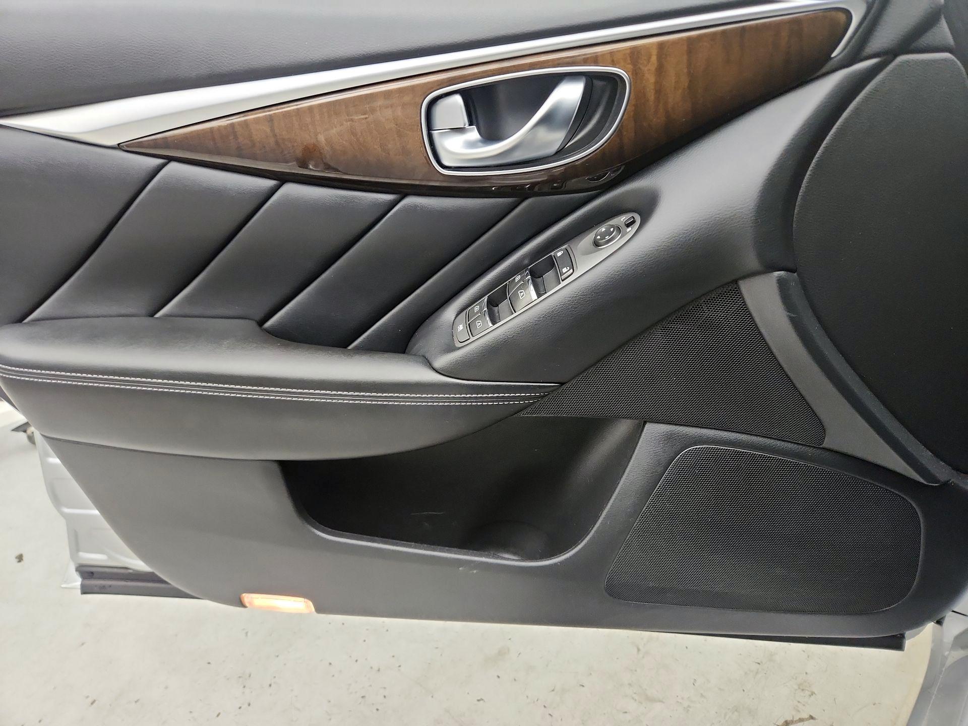 Thumbnail: 2019 INFINITI Q50 - 12