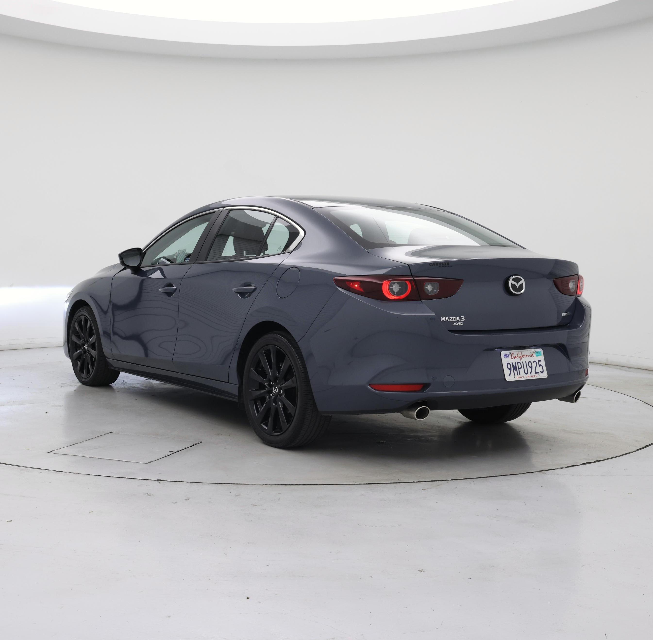 Thumbnail: 2024 Mazda Mazda3 - 2