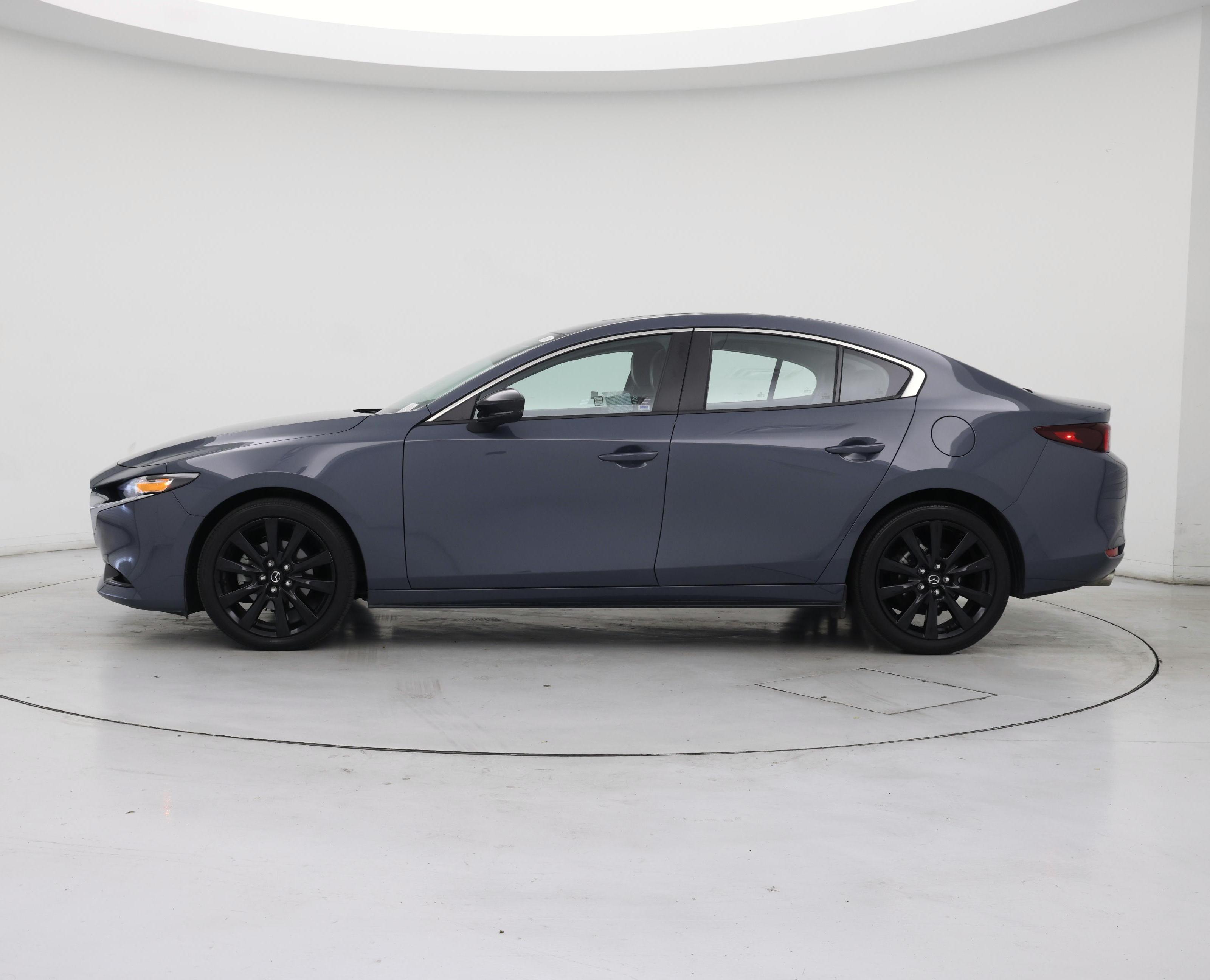 Thumbnail: 2024 Mazda Mazda3 - 3