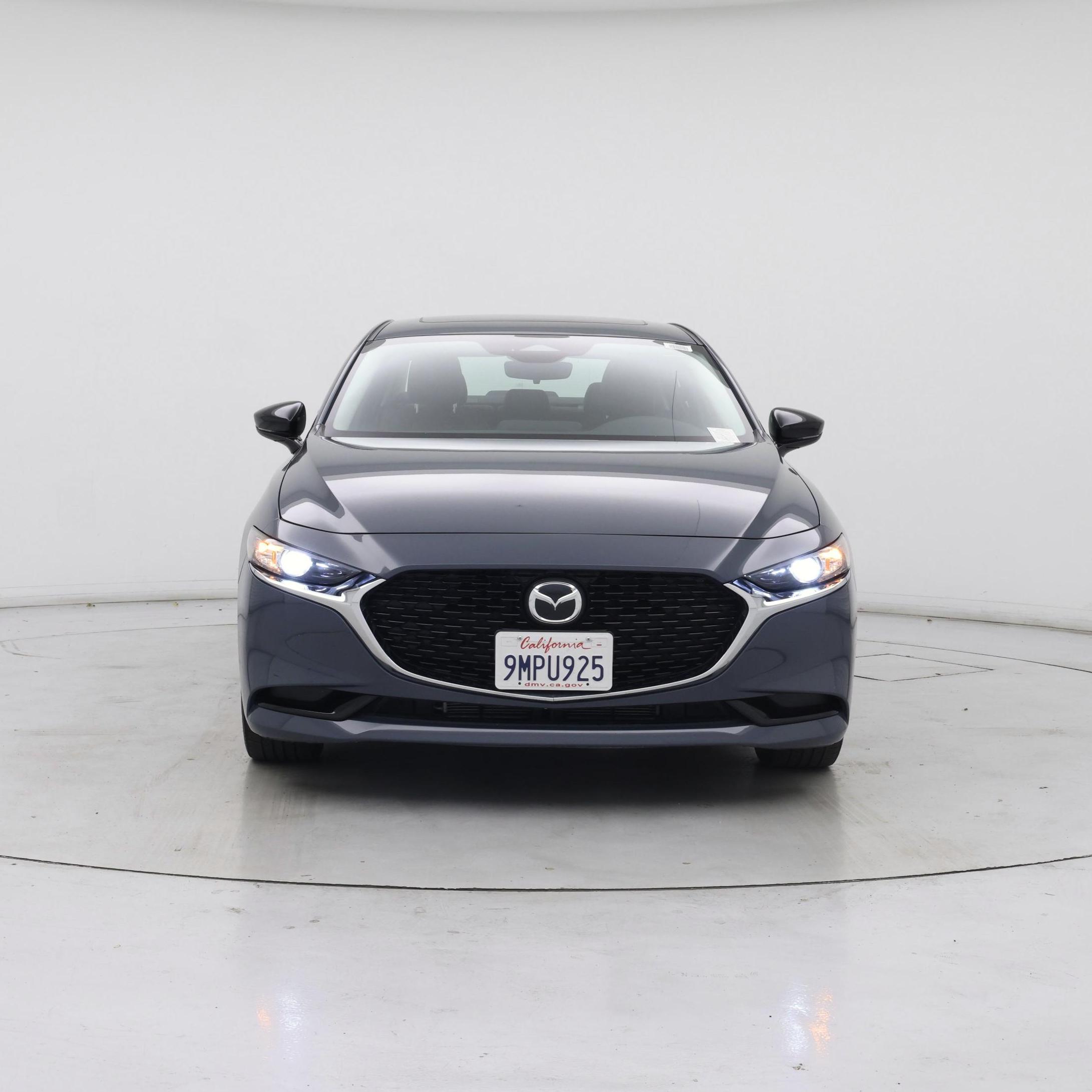 Thumbnail: 2024 Mazda Mazda3 - 5