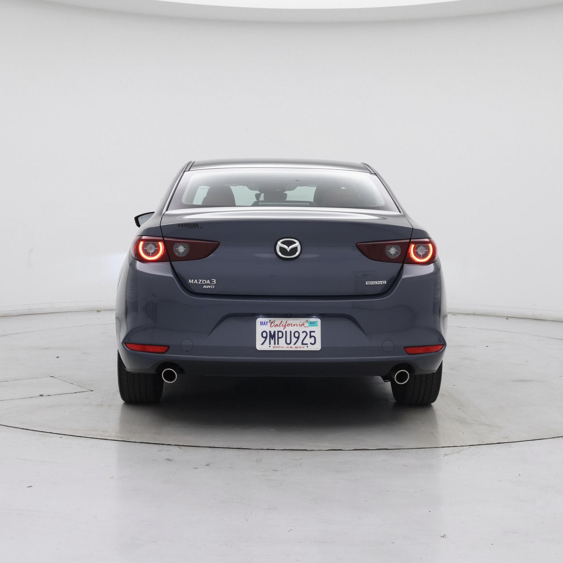 Thumbnail: 2024 Mazda Mazda3 - 6