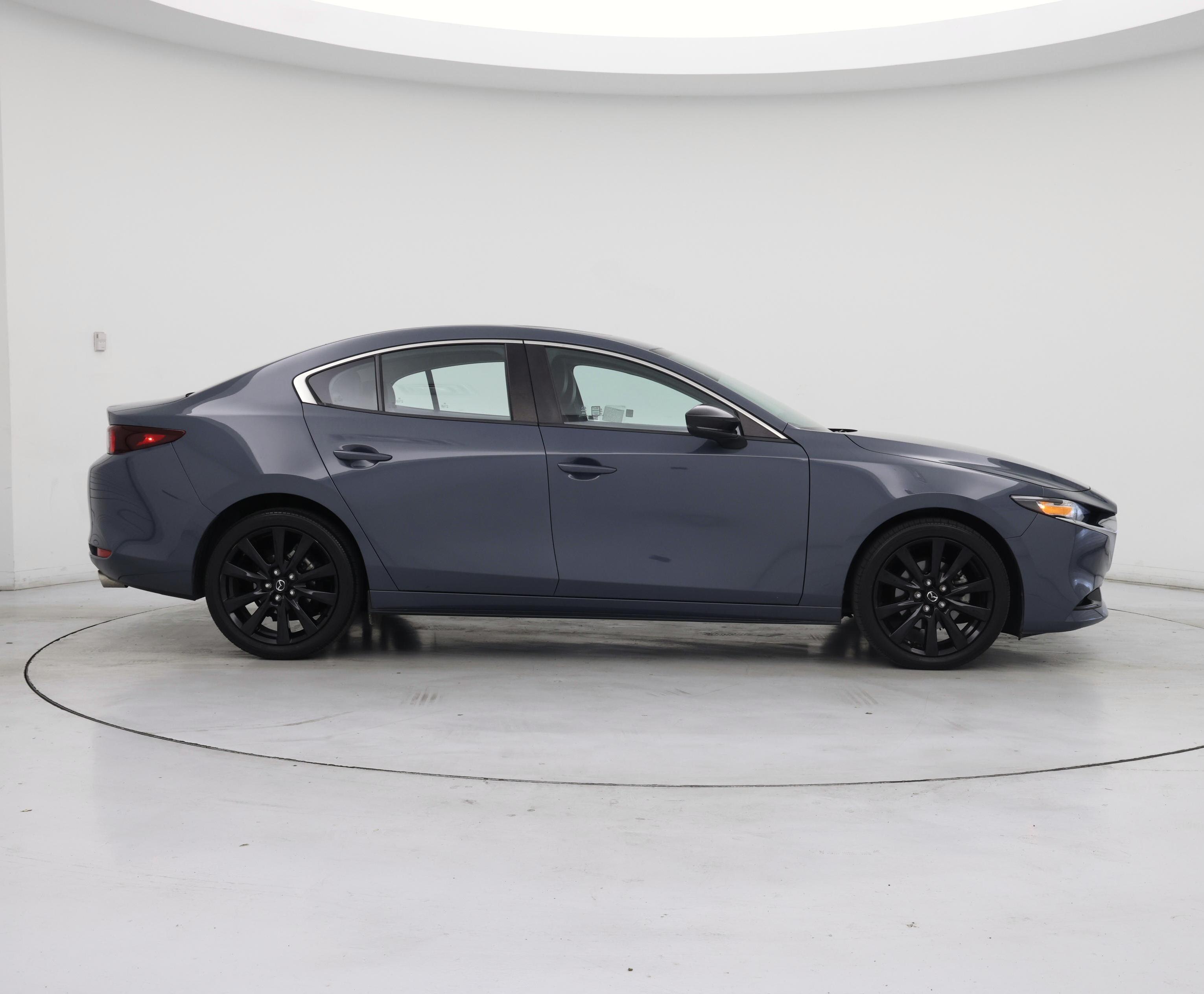 Thumbnail: 2024 Mazda Mazda3 - 7