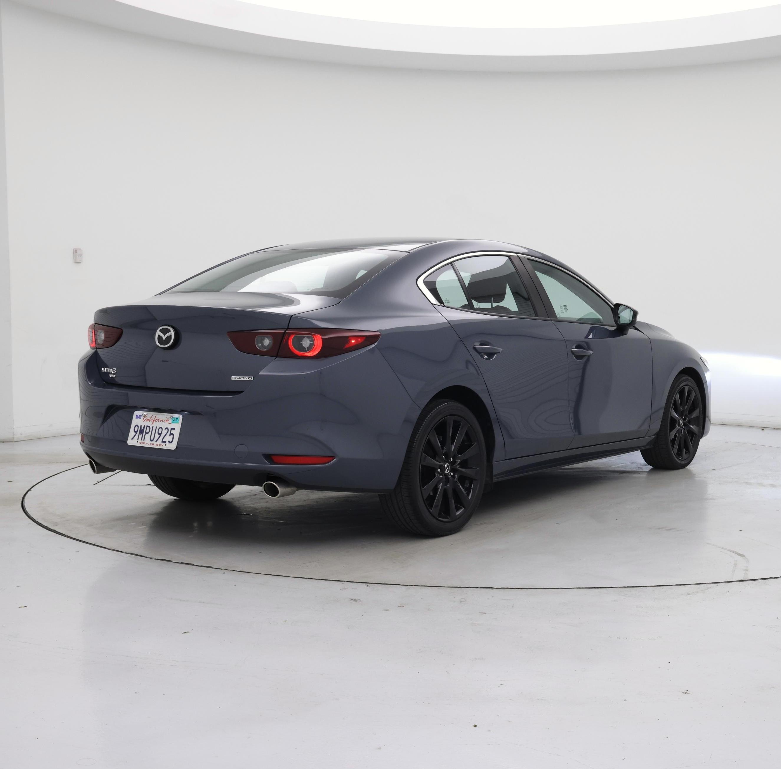 Thumbnail: 2024 Mazda Mazda3 - 8