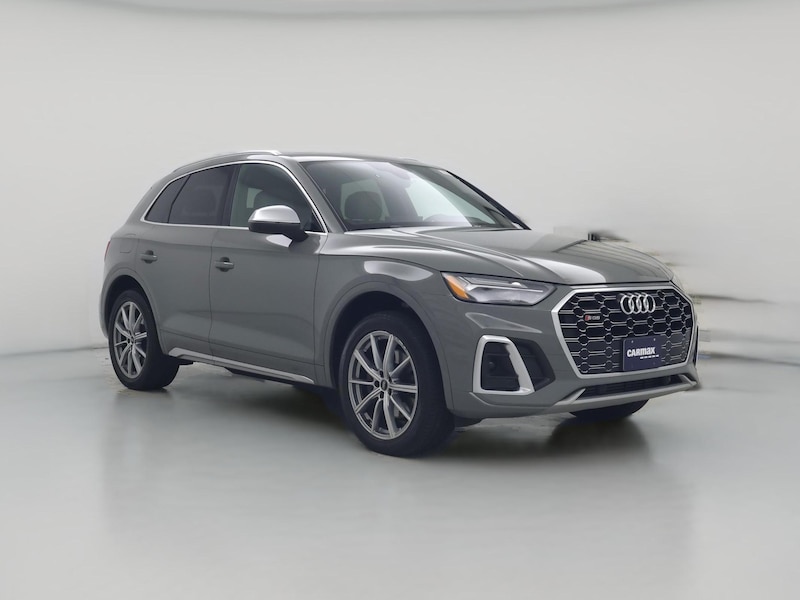 2022 Audi SQ5 Premium -
                  Fremont, CA