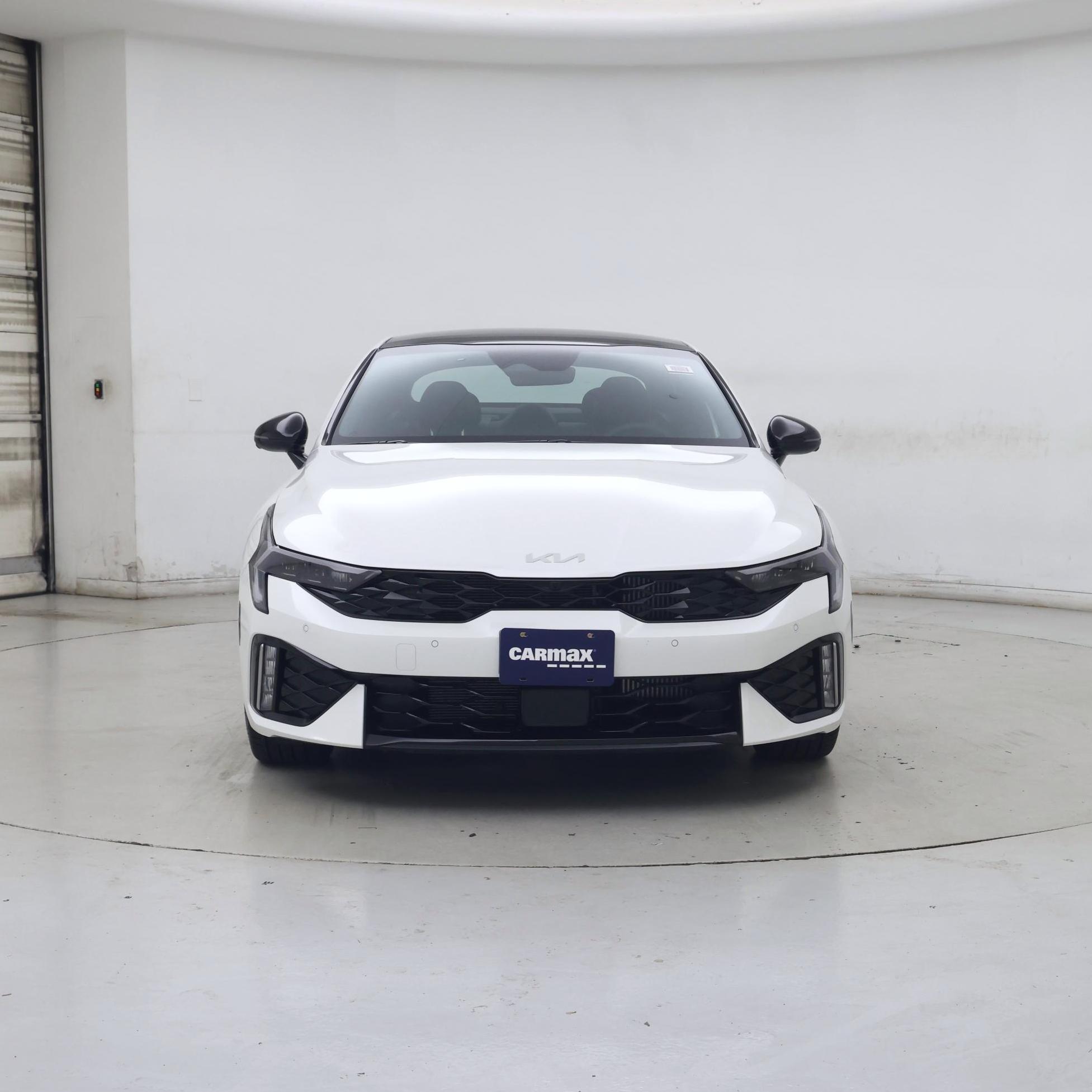 Thumbnail: 2025 Kia K5 - 5
