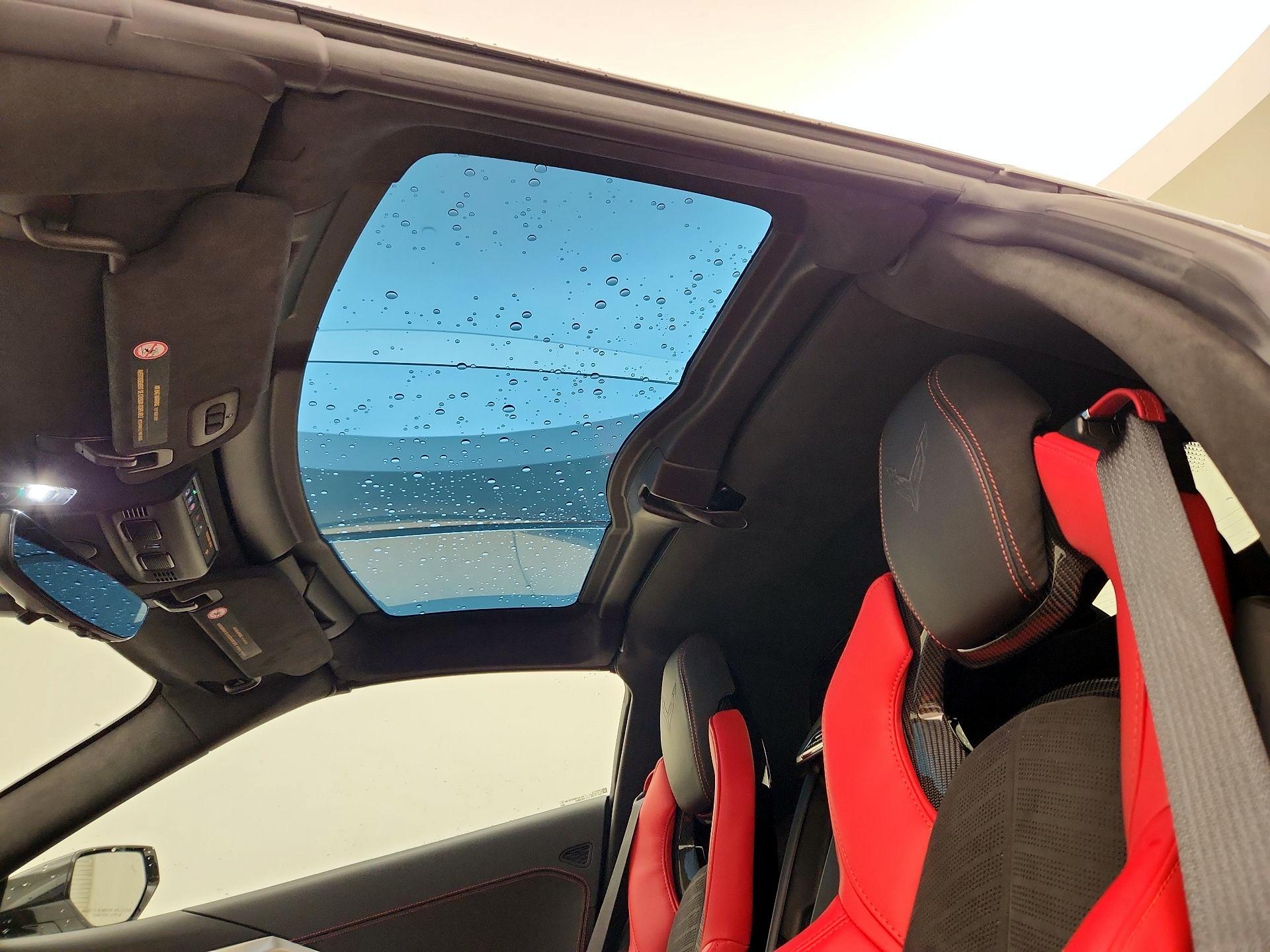 Thumbnail: 2025 Chevrolet Corvette - 20