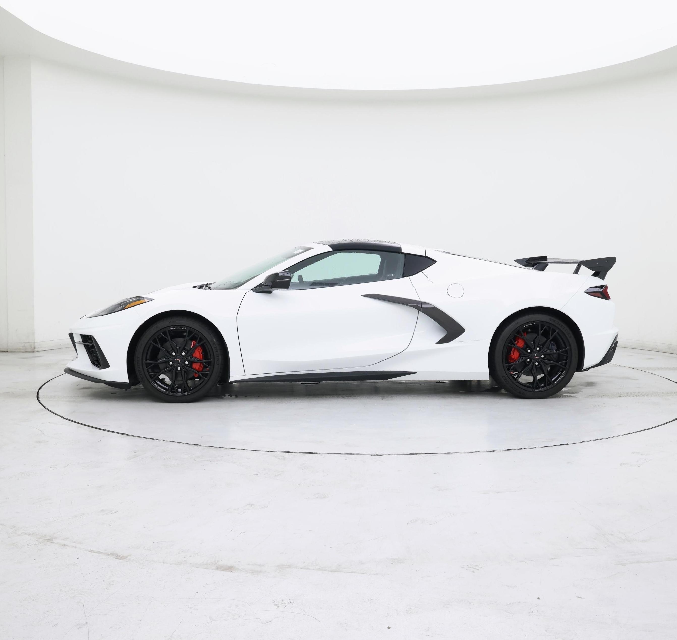 Thumbnail: 2025 Chevrolet Corvette - 3