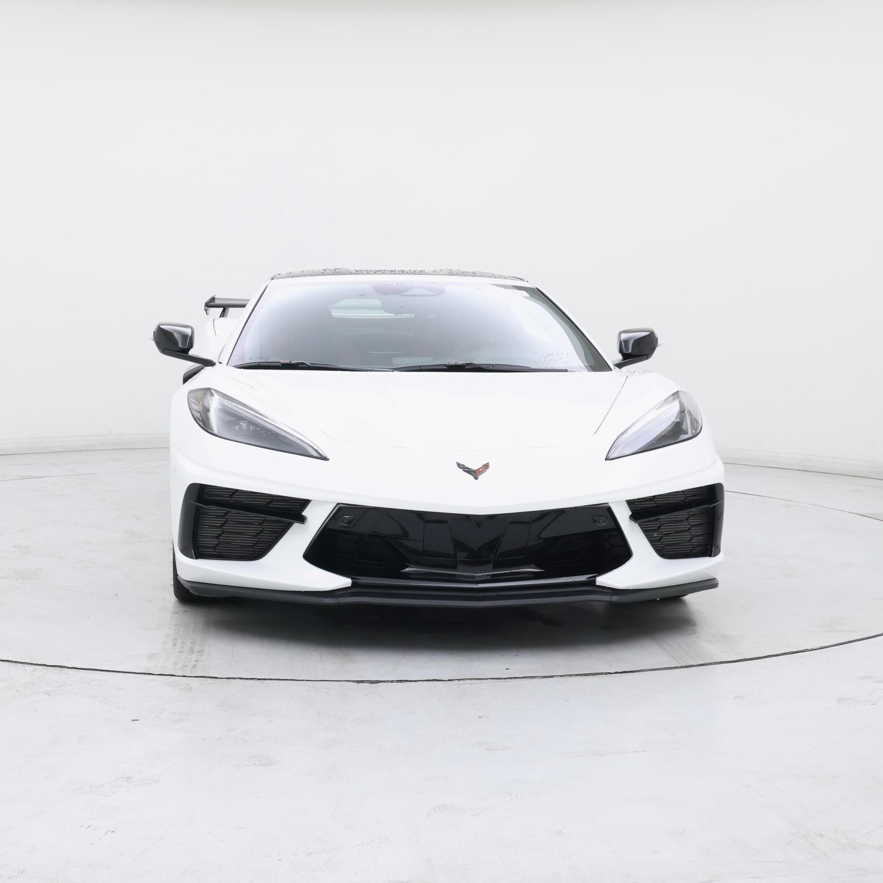 Thumbnail: 2025 Chevrolet Corvette - 5