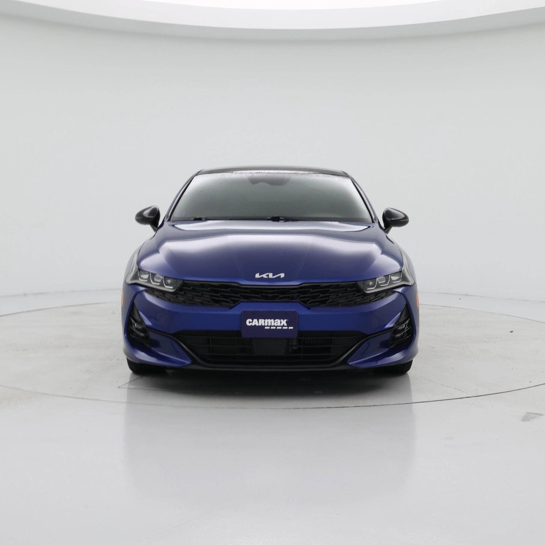 Thumbnail: 2022 Kia K5 - 5