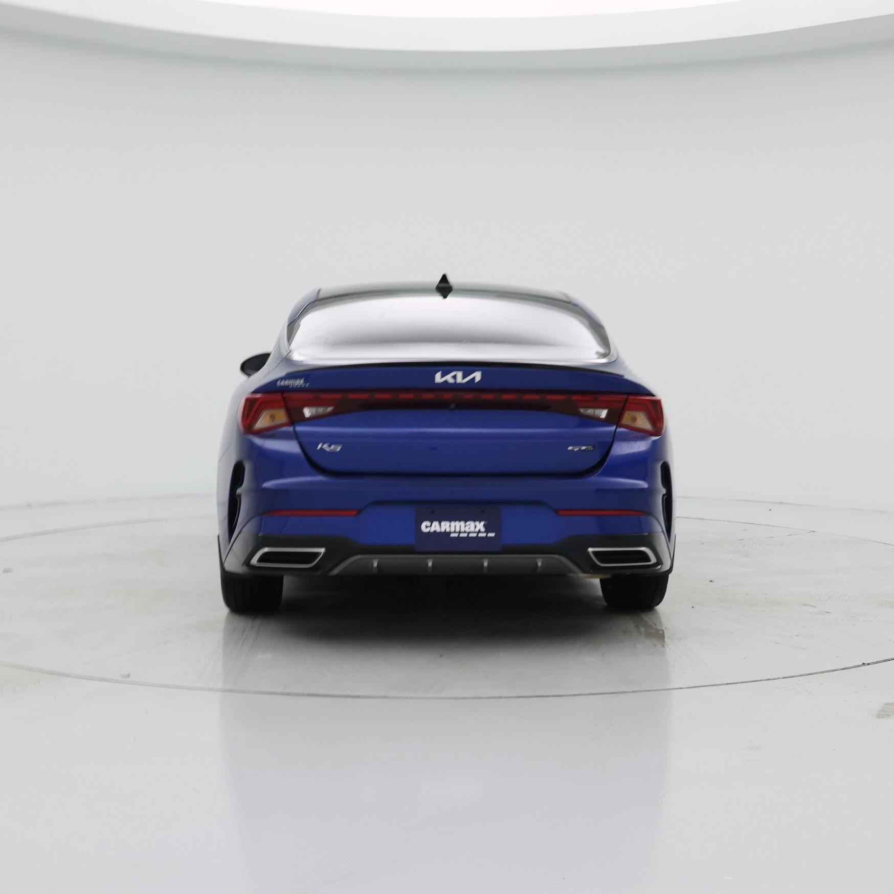 Thumbnail: 2022 Kia K5 - 6