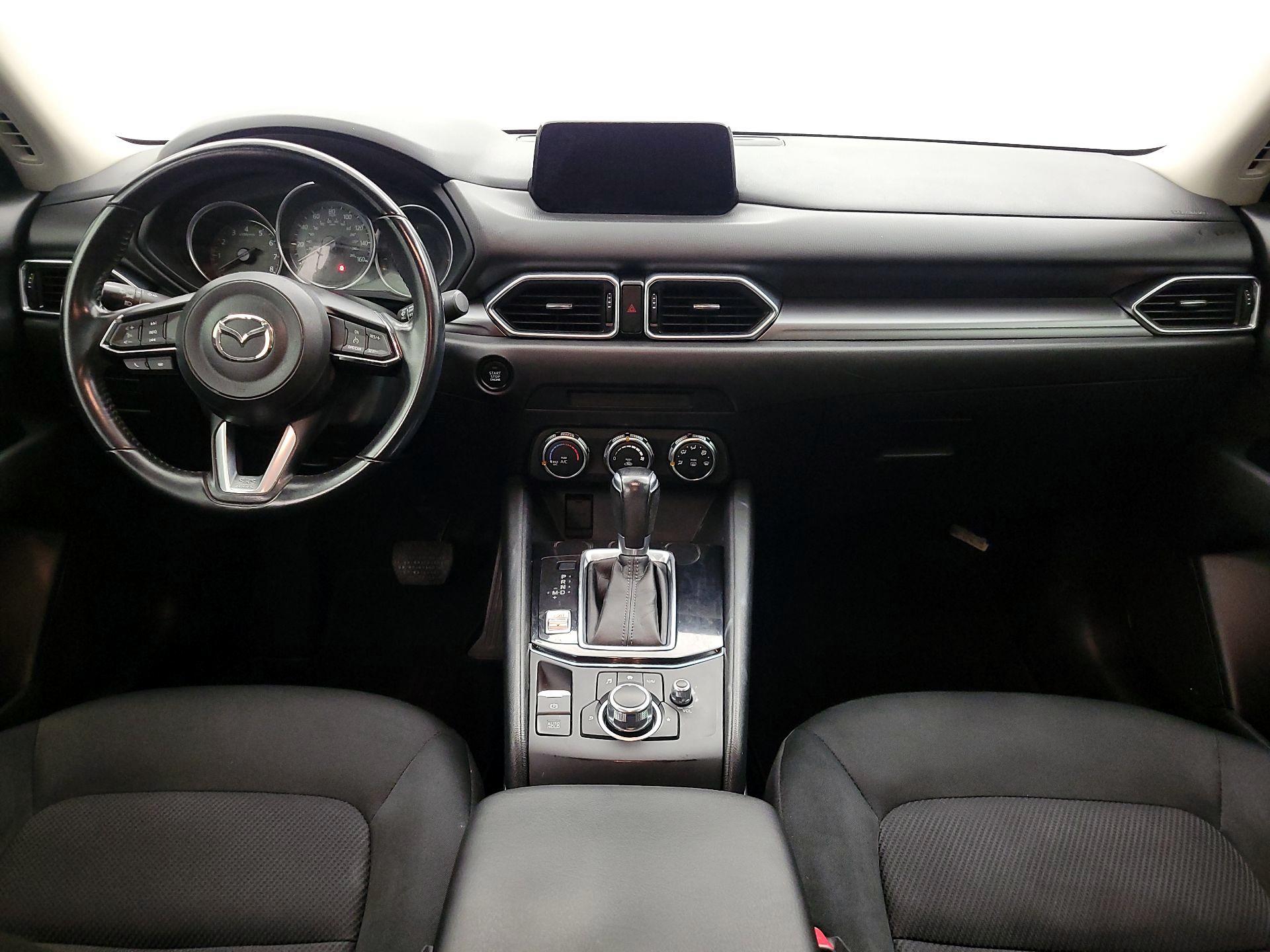 Thumbnail: 2018 Mazda CX-5 - 9