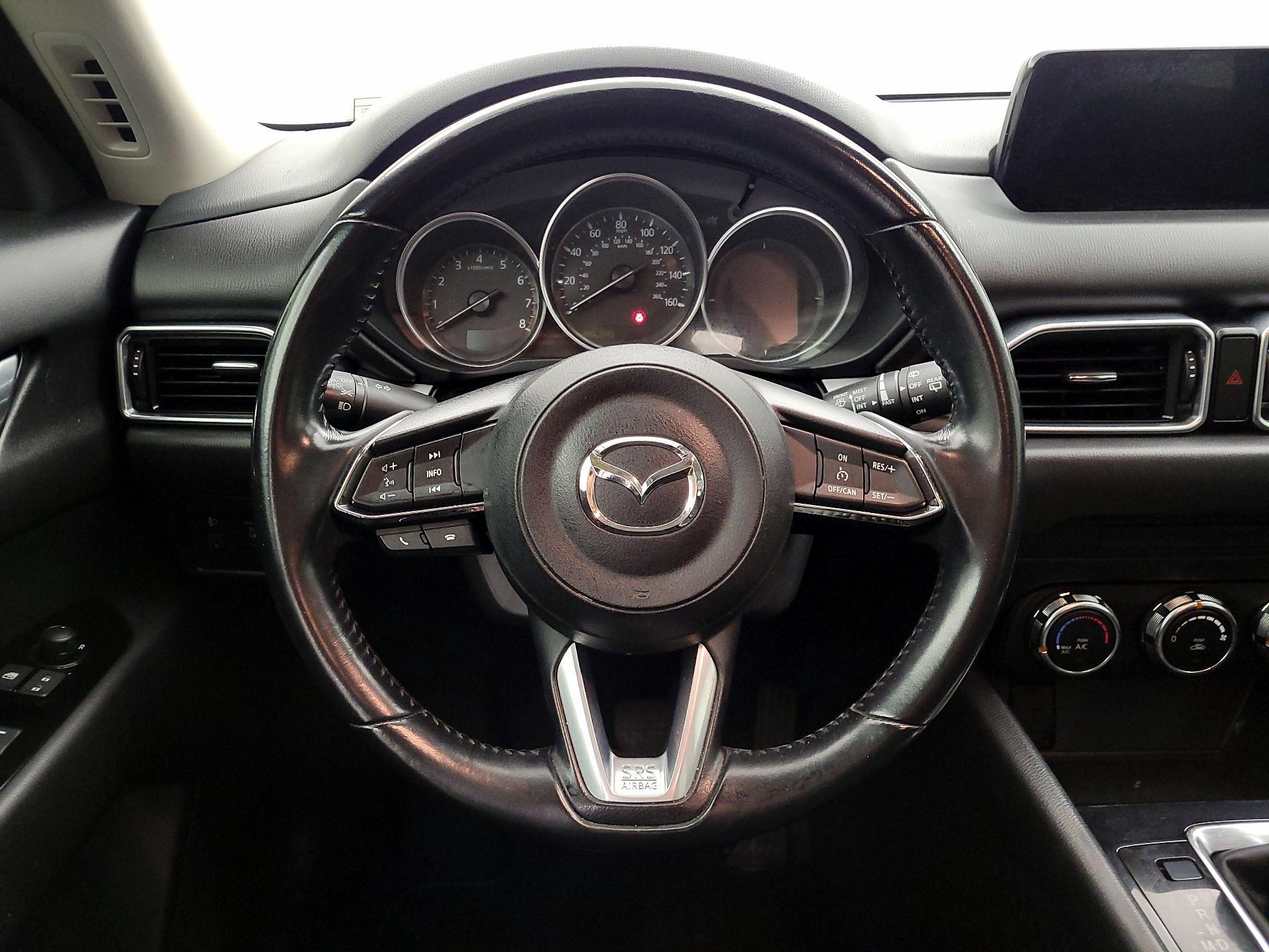 Thumbnail: 2018 Mazda CX-5 - 10