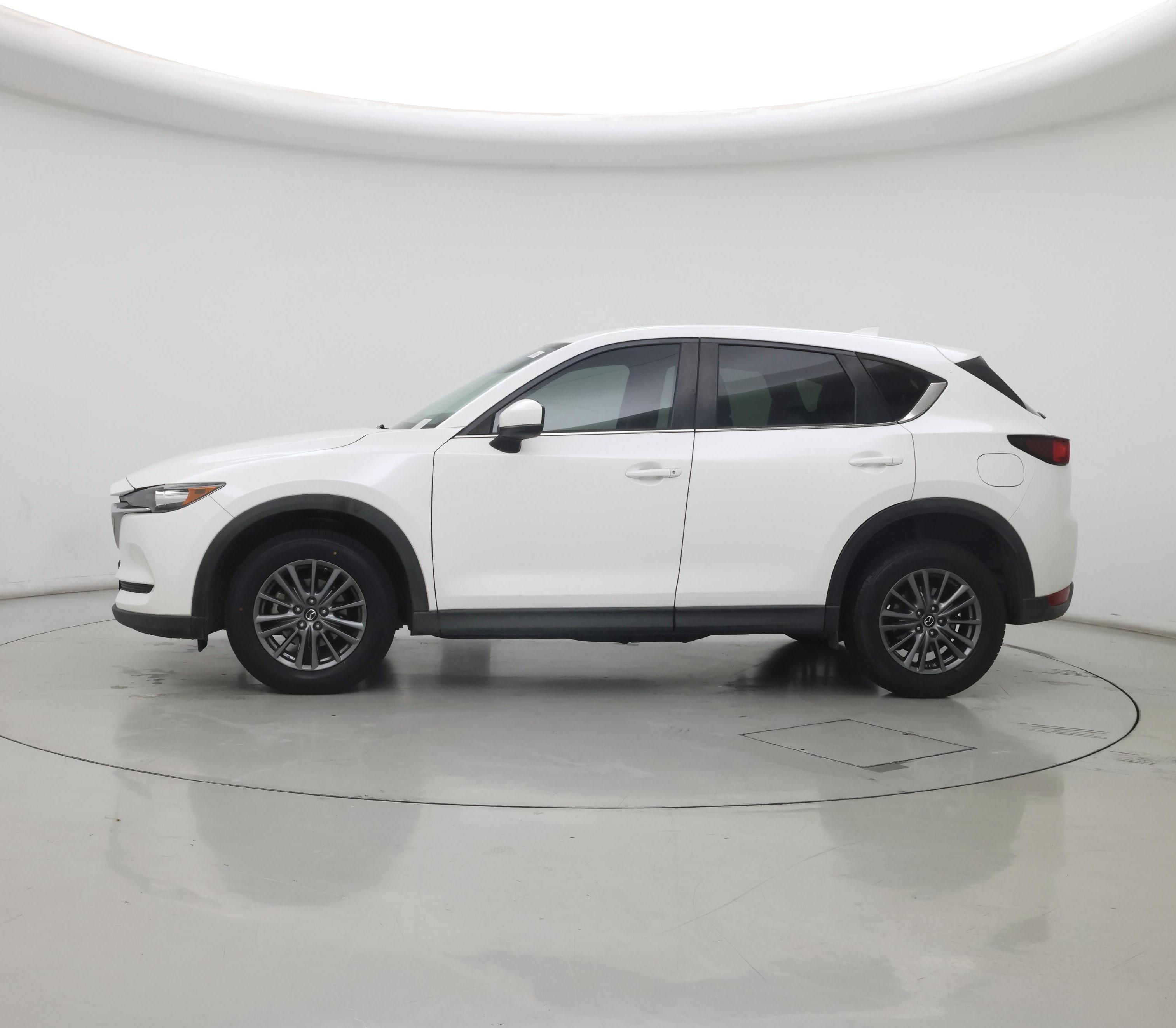 Thumbnail: 2018 Mazda CX-5 - 3