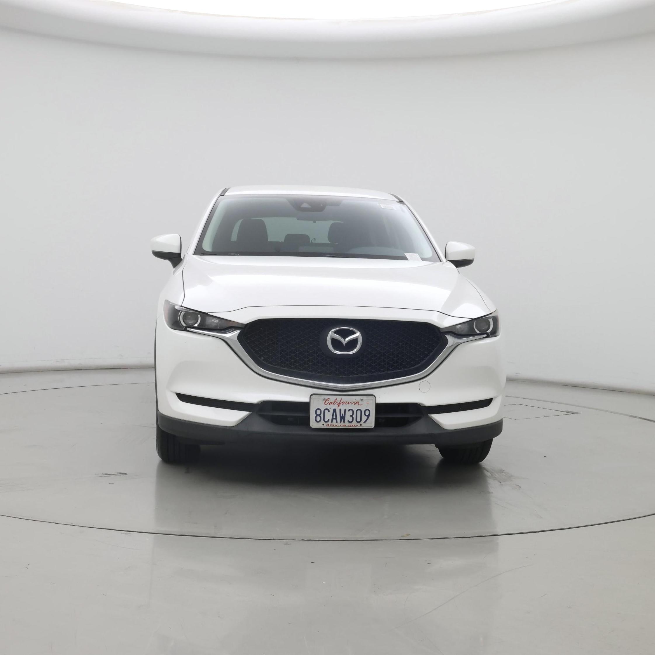 Thumbnail: 2018 Mazda CX-5 - 5
