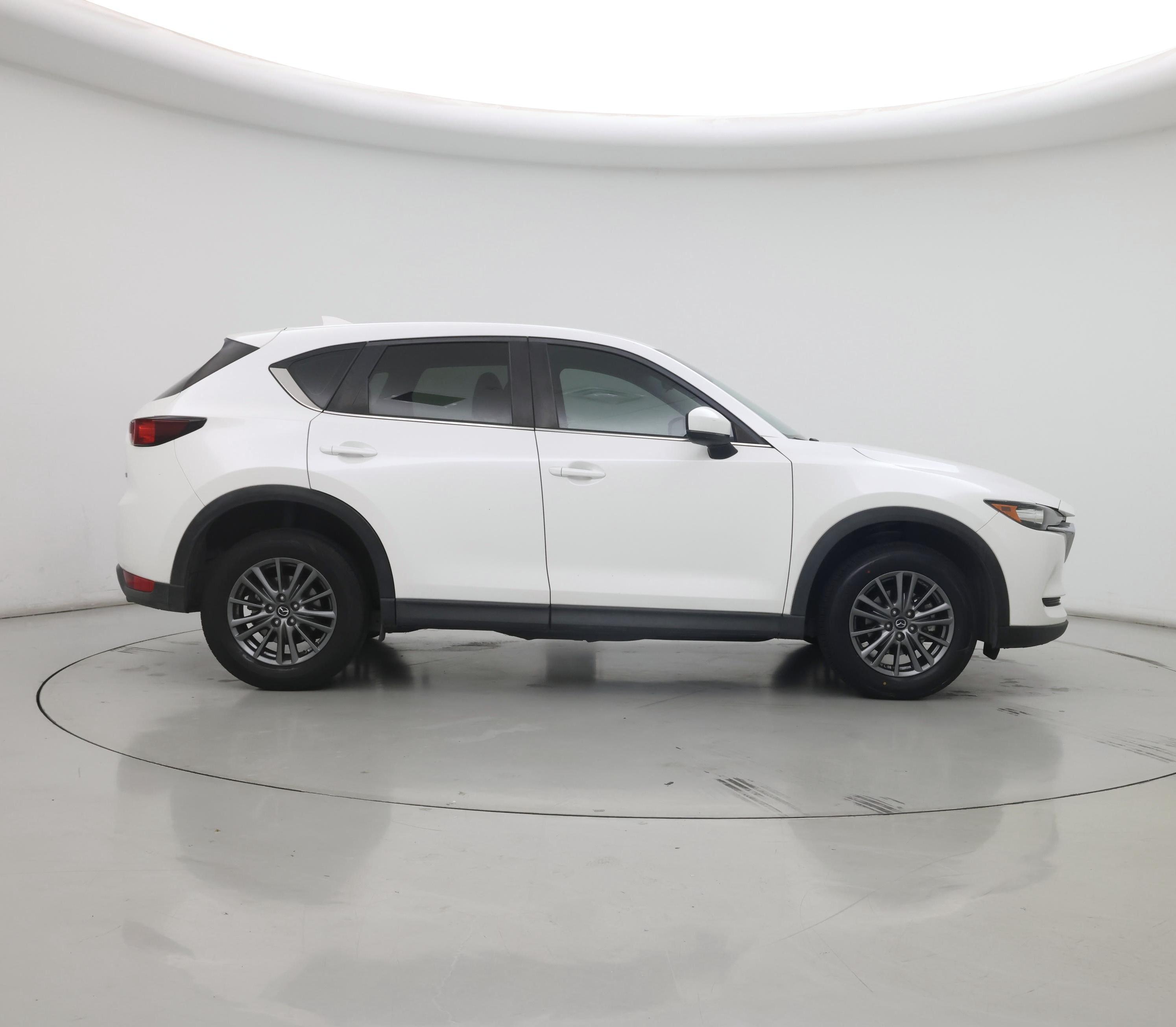 Thumbnail: 2018 Mazda CX-5 - 7