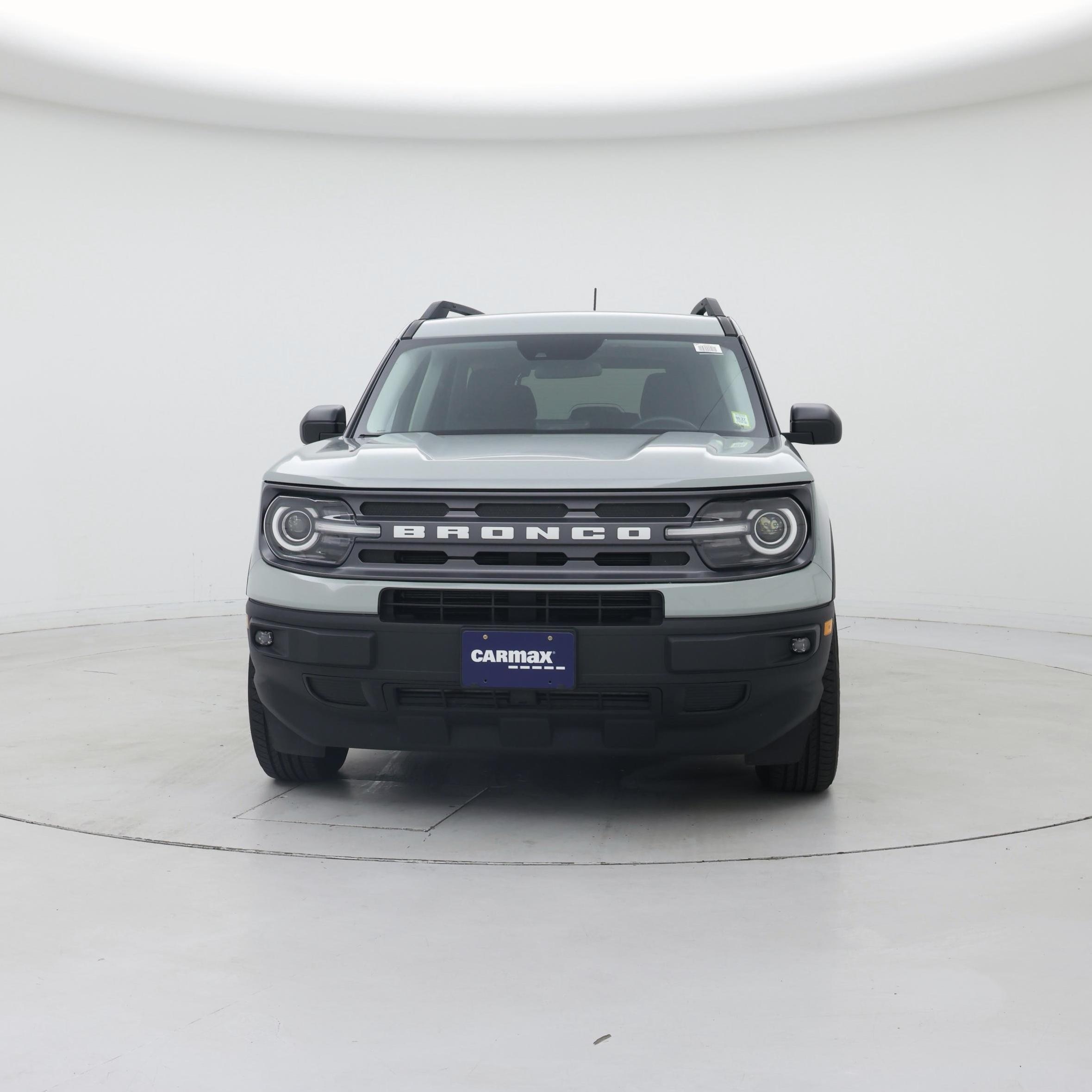 Thumbnail: 2022 Ford Bronco Sport - 5