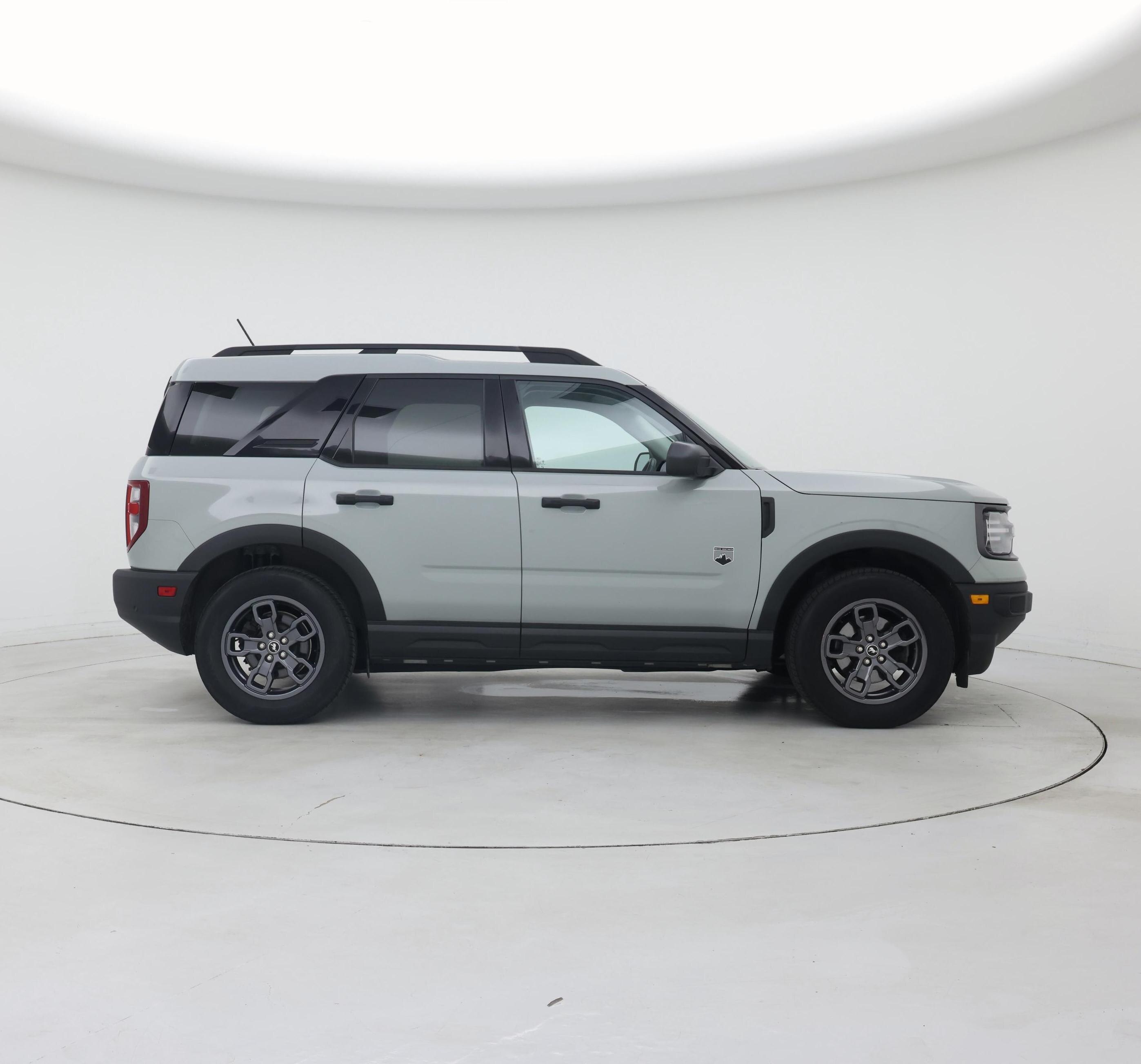 Thumbnail: 2022 Ford Bronco Sport - 7