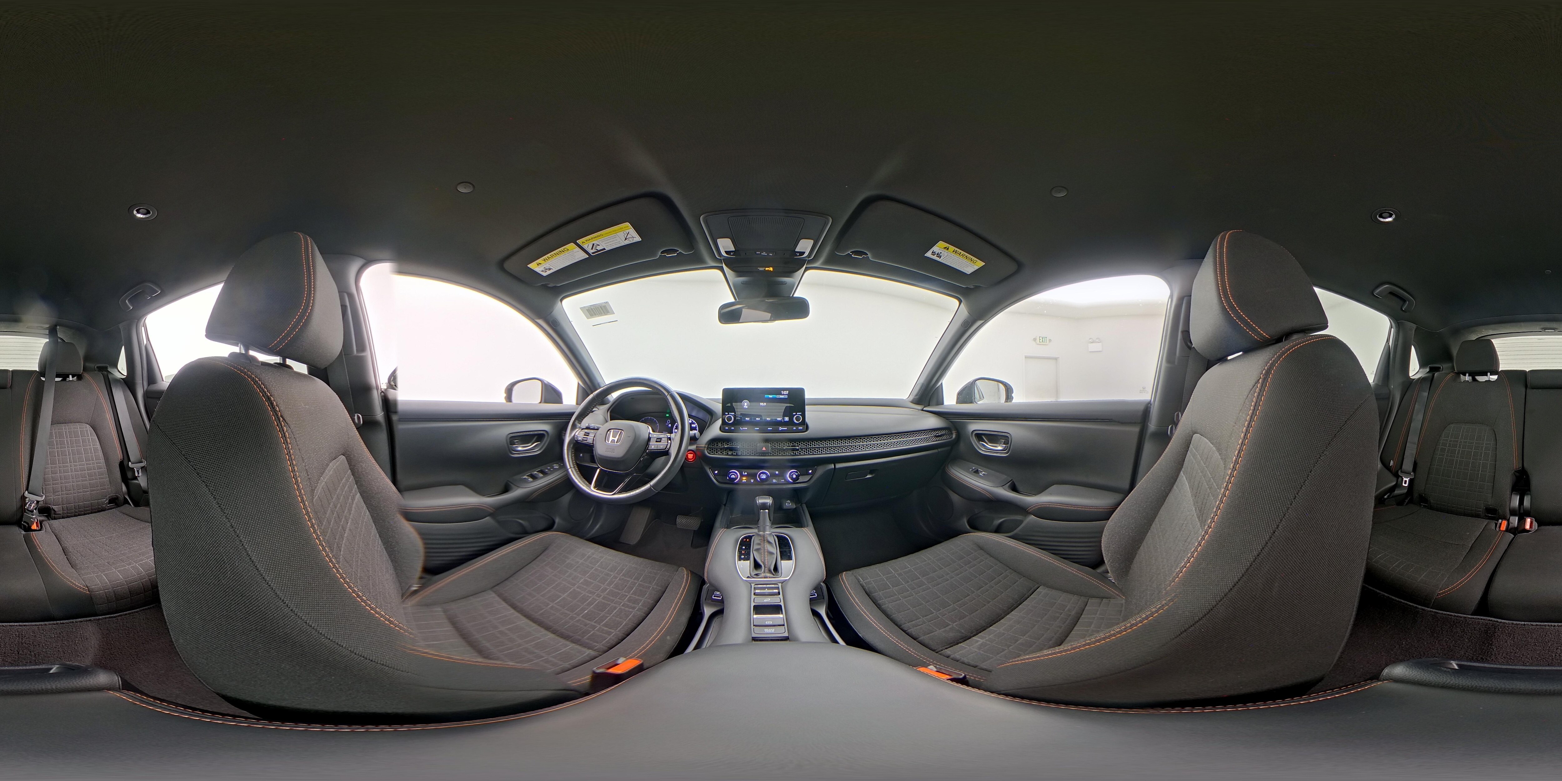 2023 Honda HR-V Sport - Photo 24