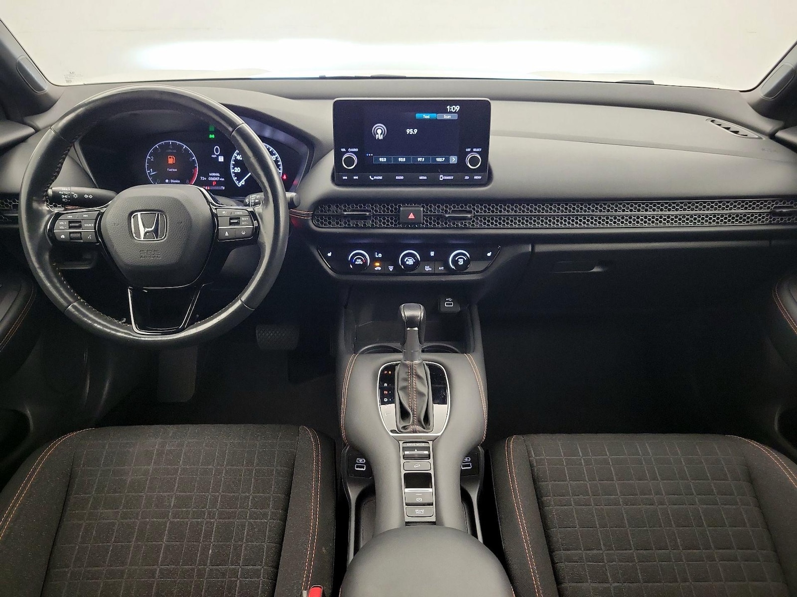 2023 Honda HR-V Sport - Photo 10