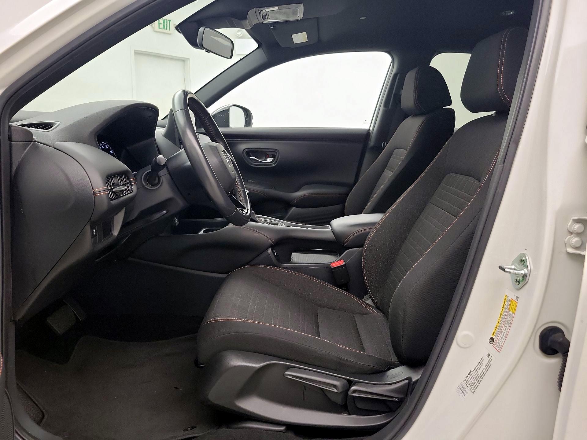 Thumbnail: 2023 Honda HR-V - 11