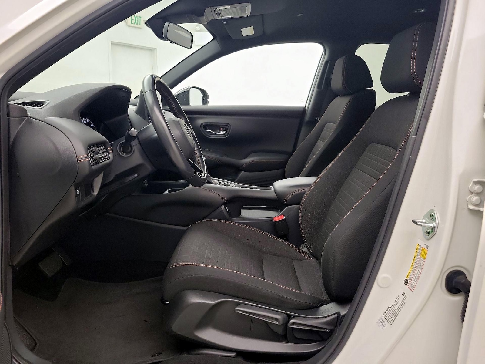 2023 Honda HR-V Sport - Photo 12