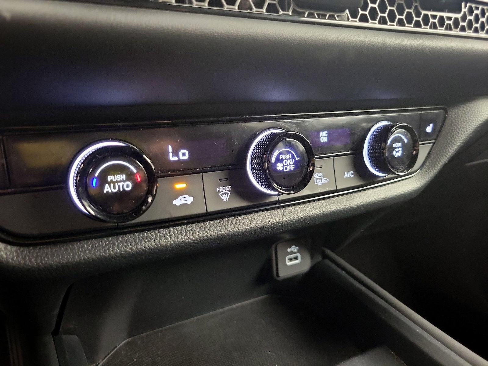 2023 Honda HR-V Sport - Photo 17