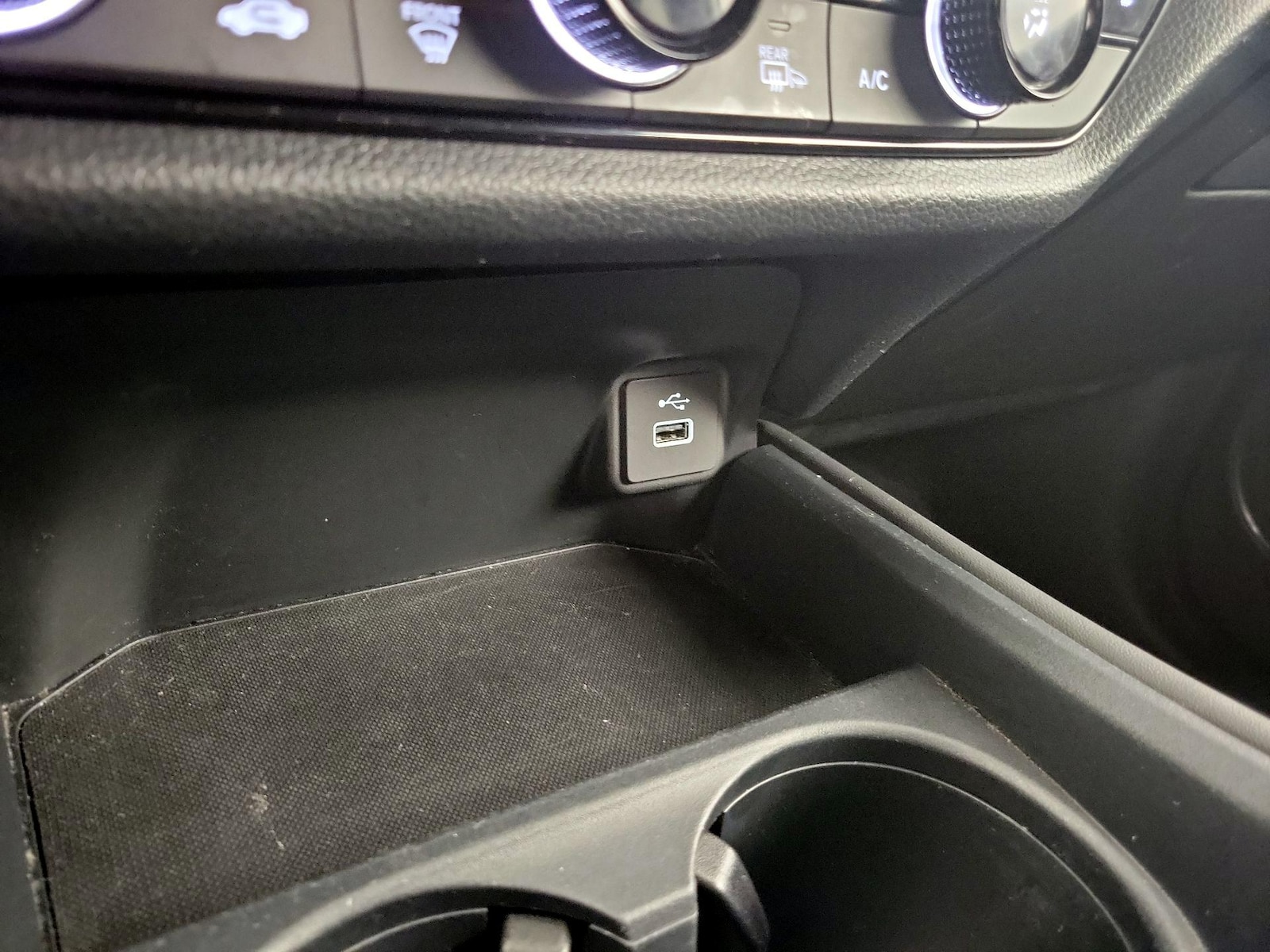 2023 Honda HR-V Sport - Photo 19