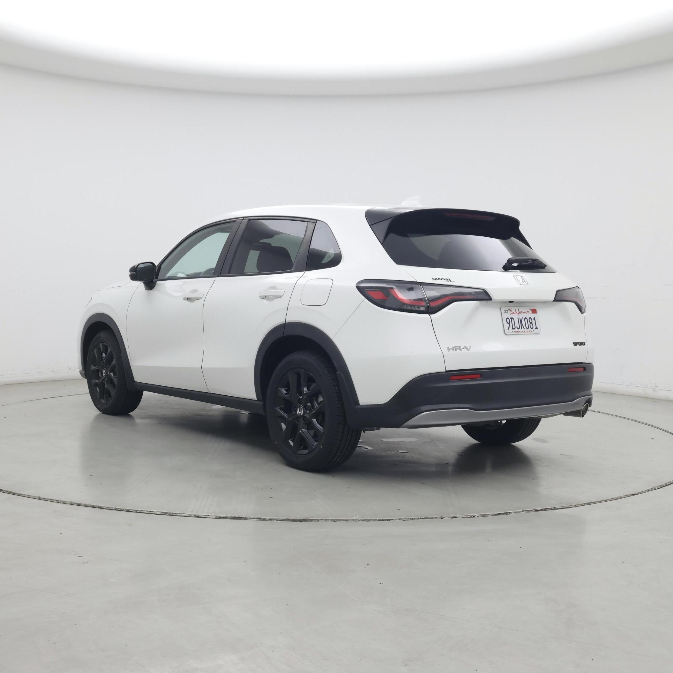 Thumbnail: 2023 Honda HR-V - 2