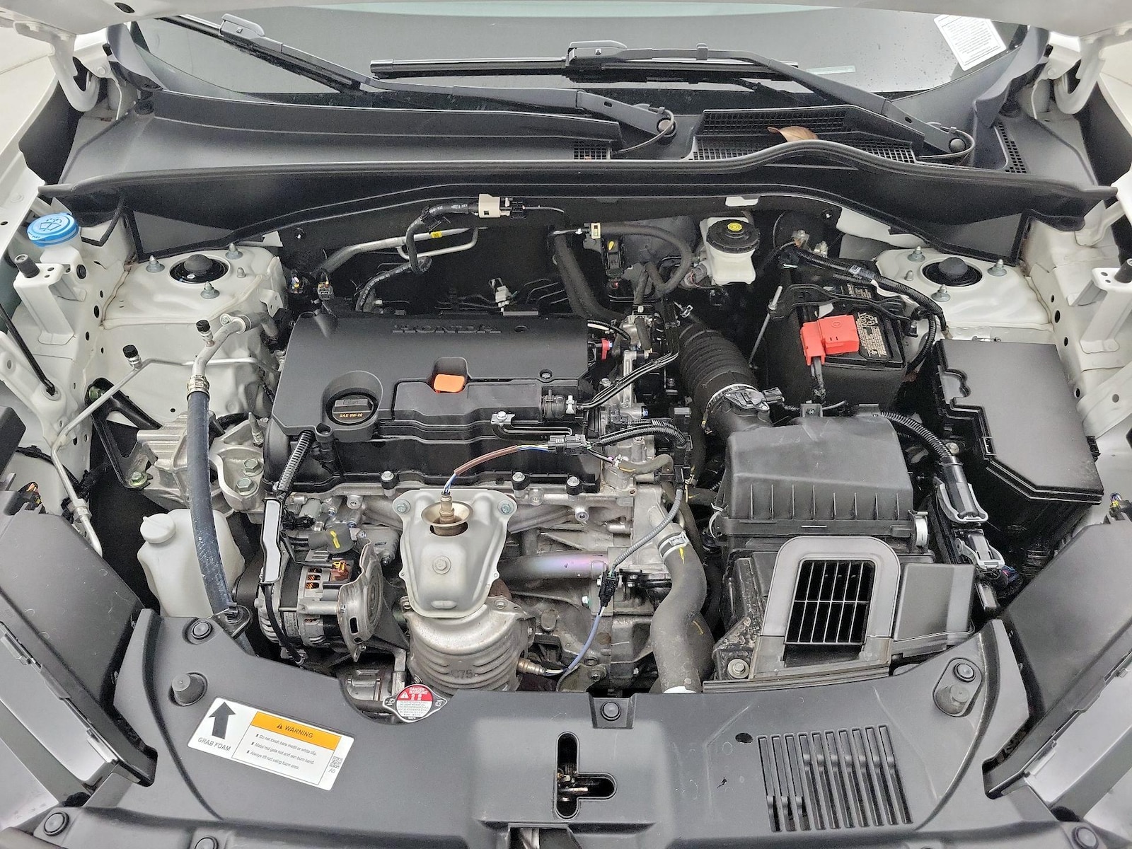 2023 Honda HR-V Sport - Photo 22