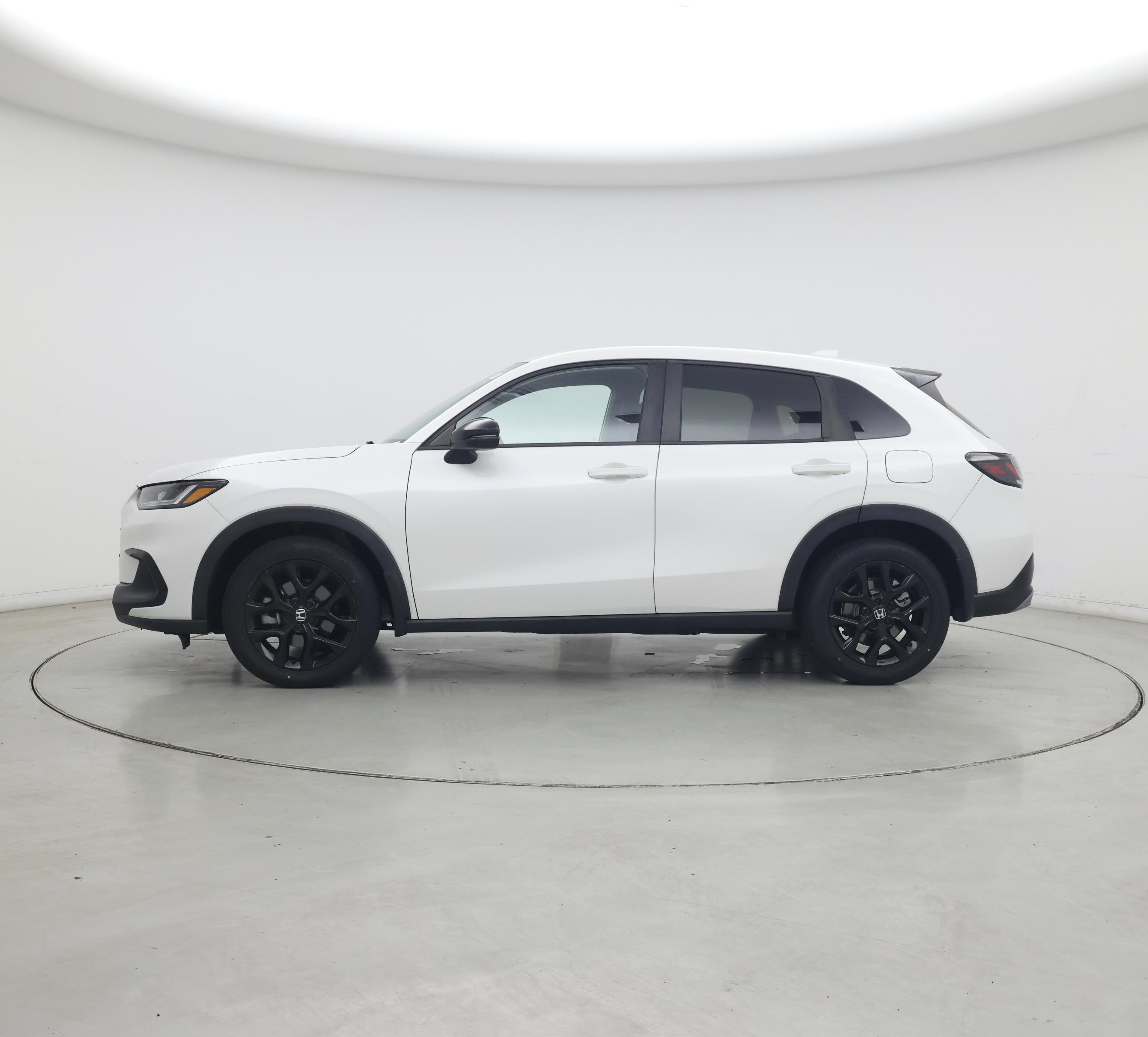 Thumbnail: 2023 Honda HR-V - 3