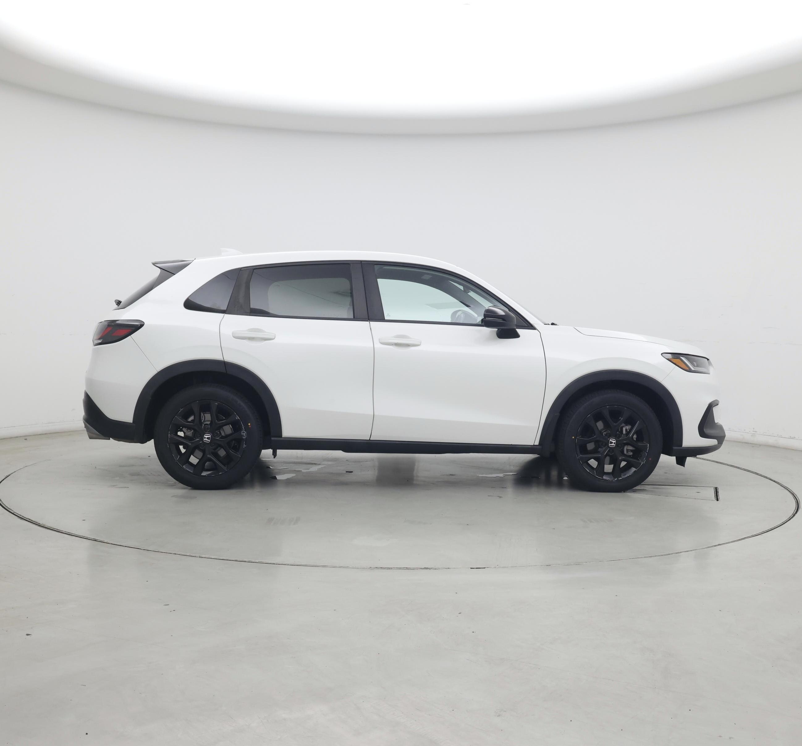 Thumbnail: 2023 Honda HR-V - 7