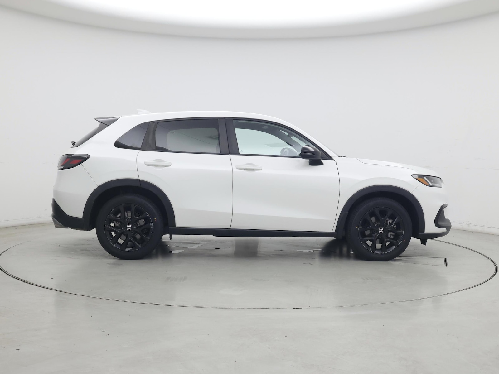 2023 Honda HR-V Sport - Photo 8