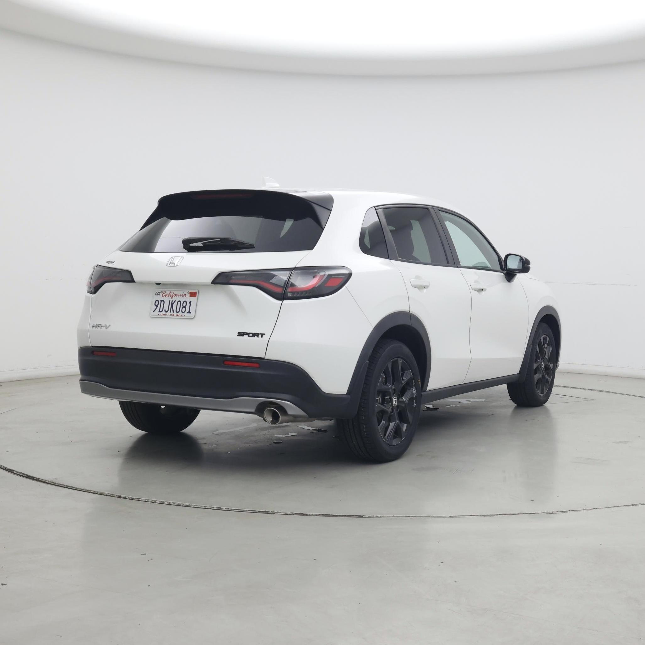 Thumbnail: 2023 Honda HR-V - 8