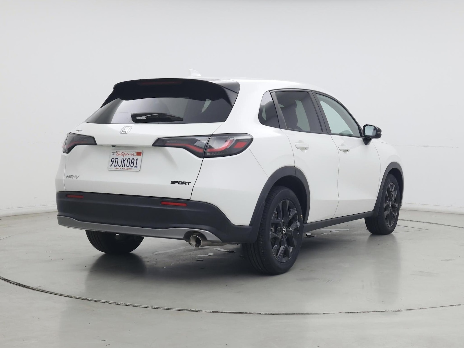 2023 Honda HR-V Sport - Photo 9