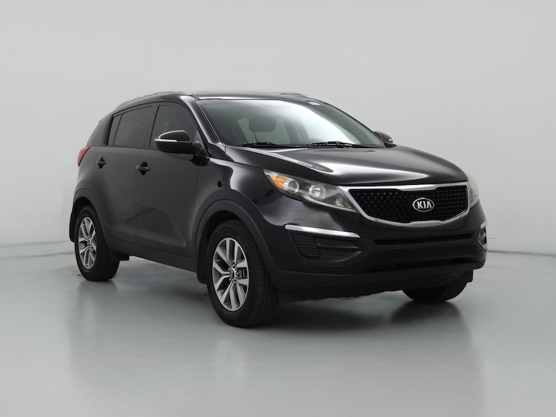 2014 Kia Sportage LX -
                  Tucson, AZ