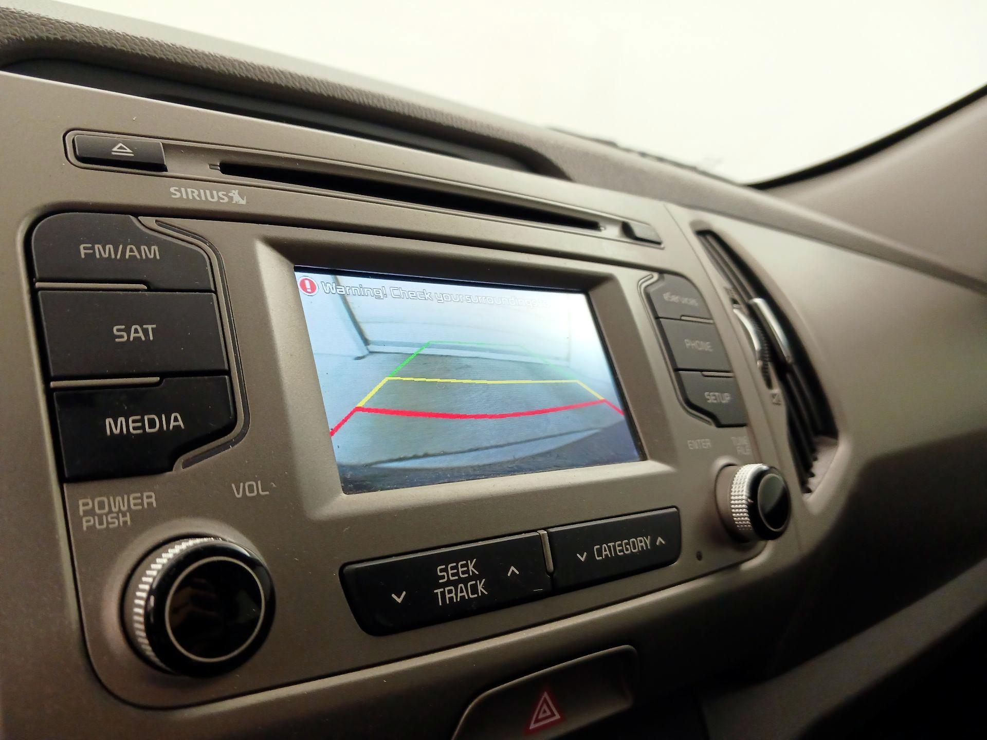 Thumbnail: 2014 Kia Sportage - 14