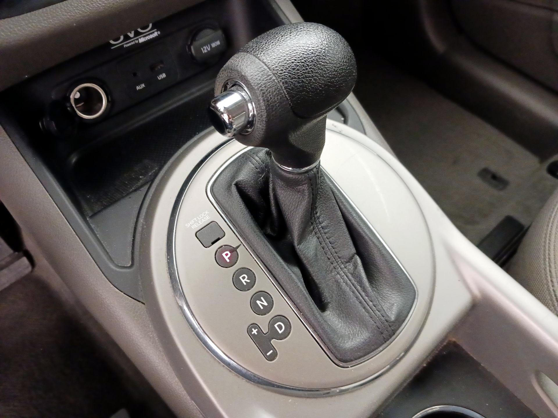 Thumbnail: 2014 Kia Sportage - 17