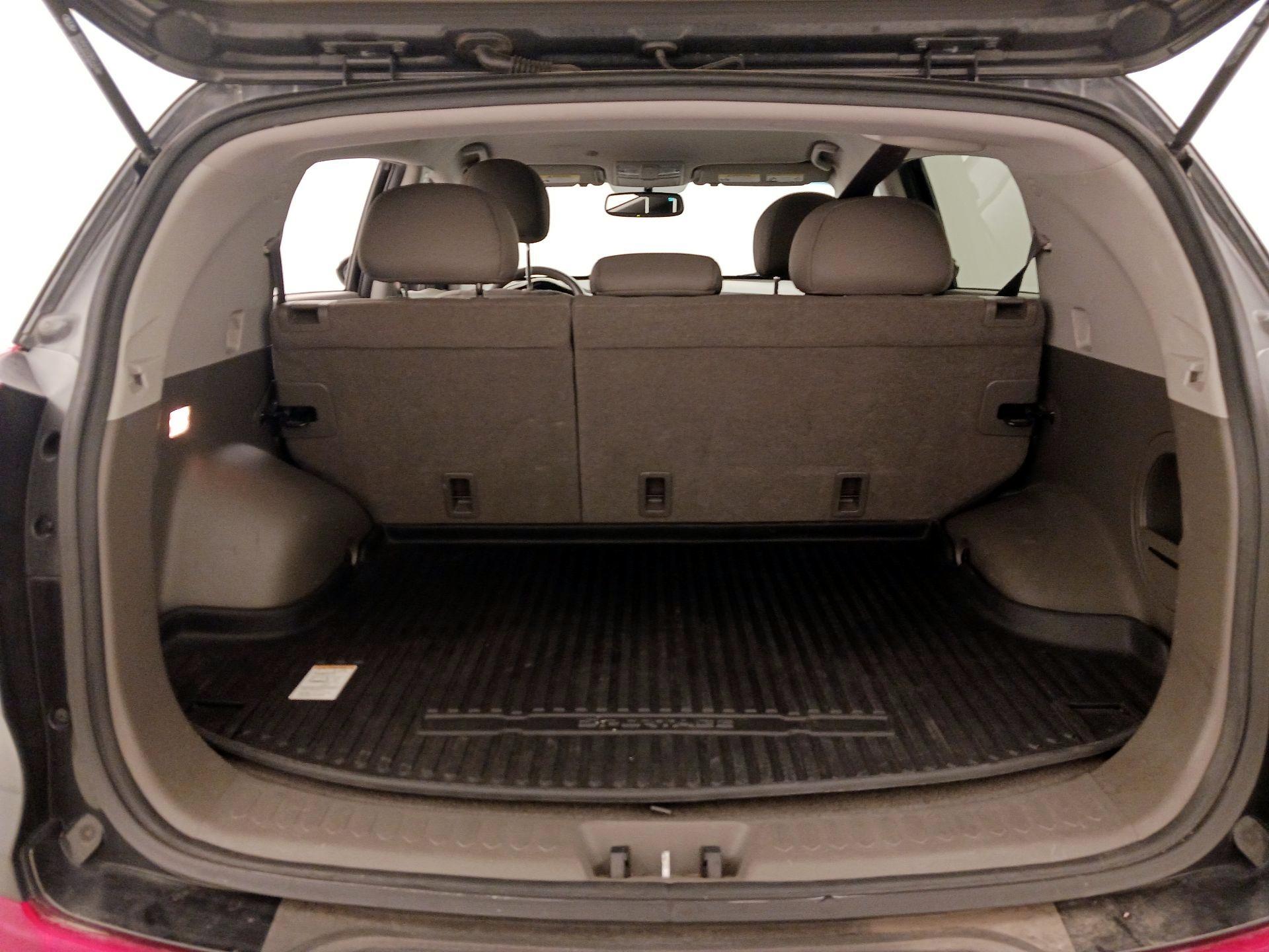 Thumbnail: 2014 Kia Sportage - 20