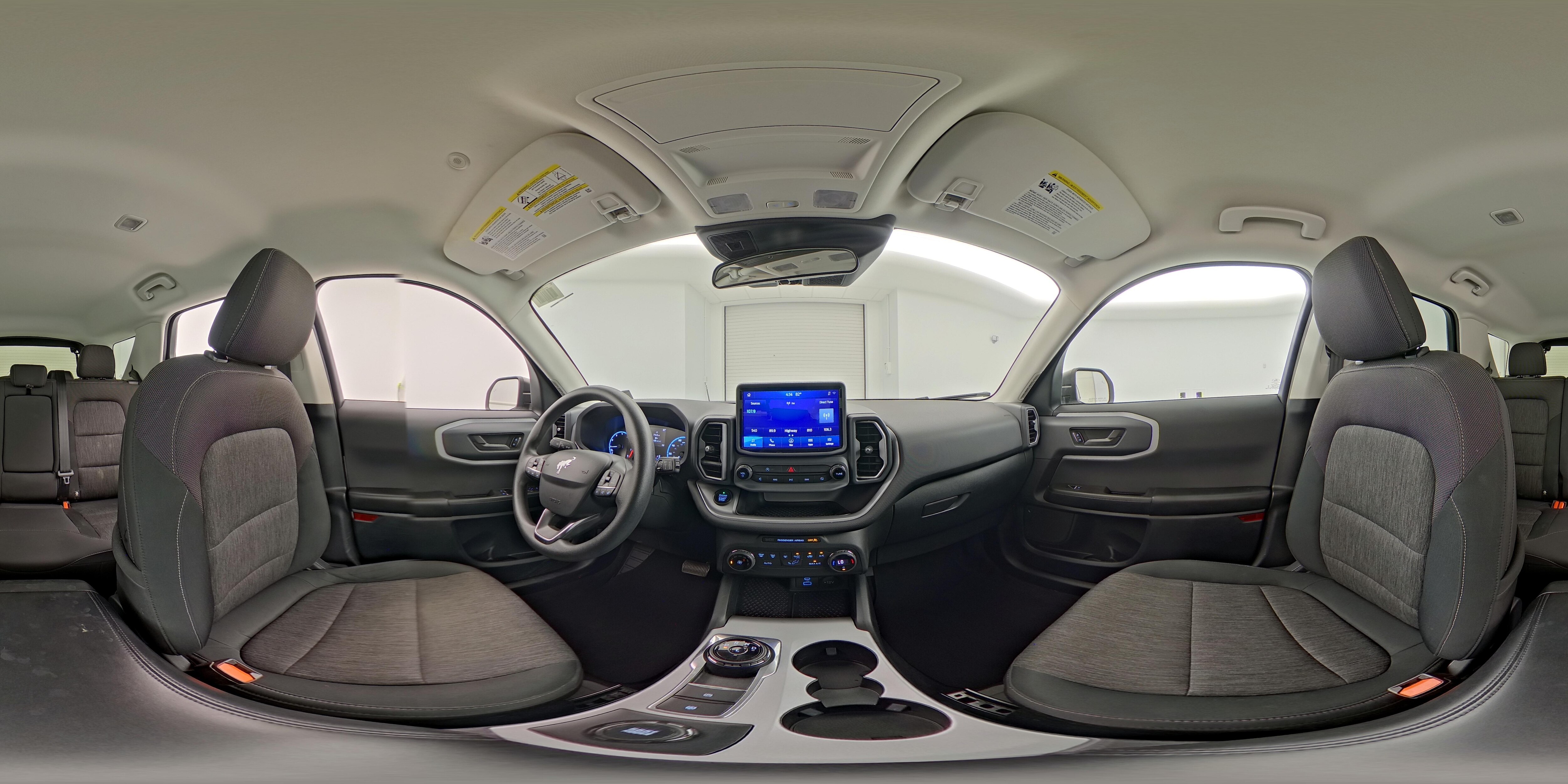 2021 Ford Bronco Sport Big Bend - Photo 26