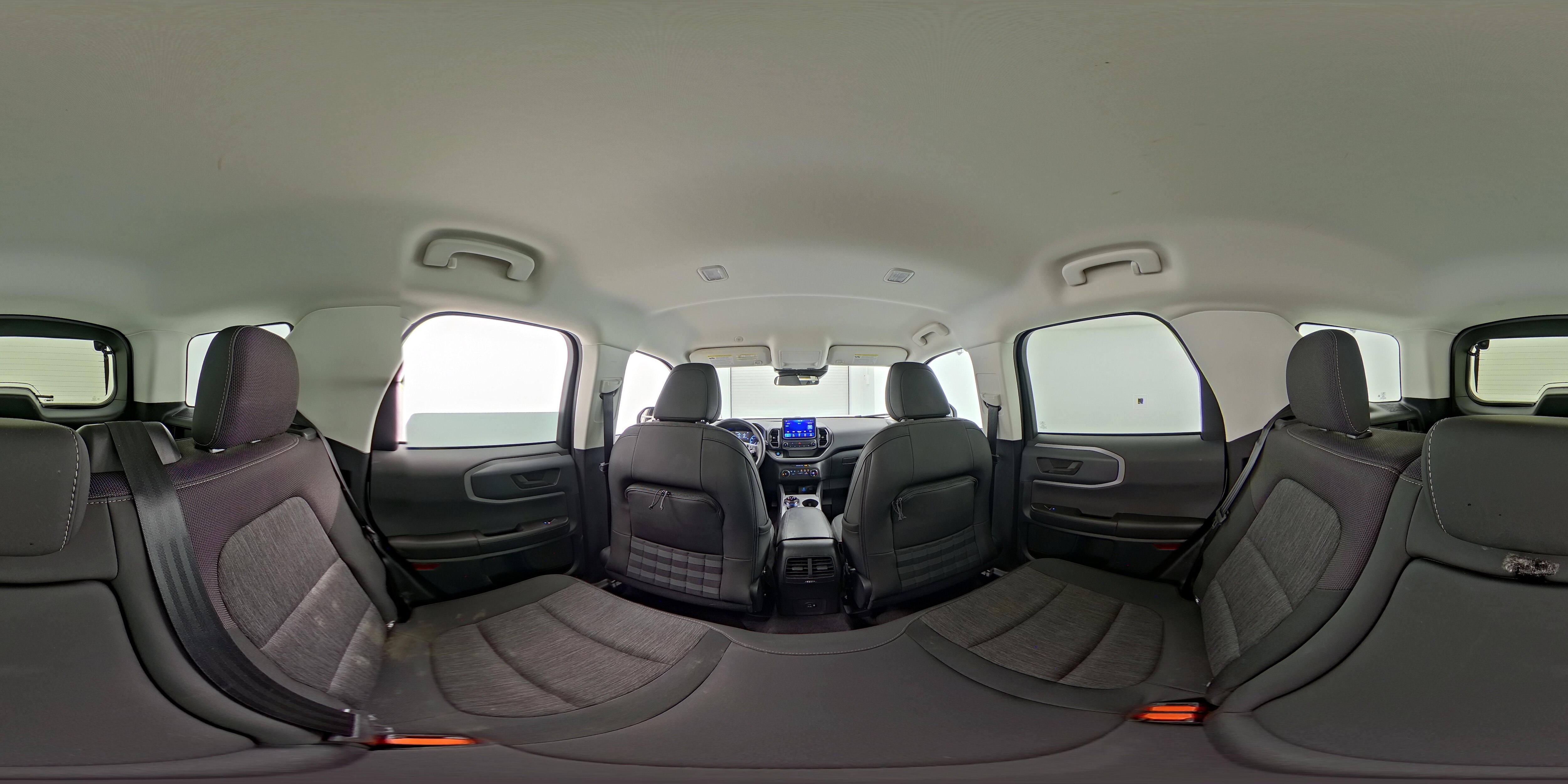 2021 Ford Bronco Sport Big Bend - Photo 27