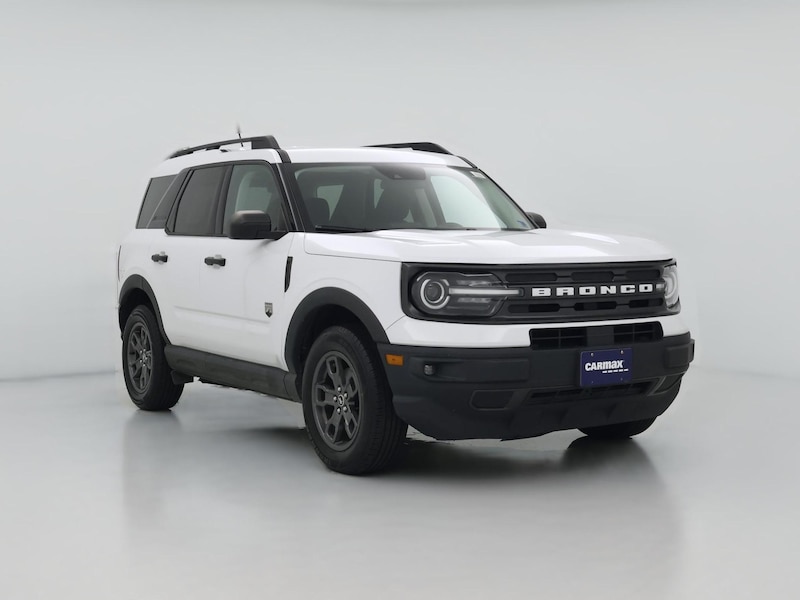 2021 Ford Bronco Sport Big Bend -
                  Midlothian, VA