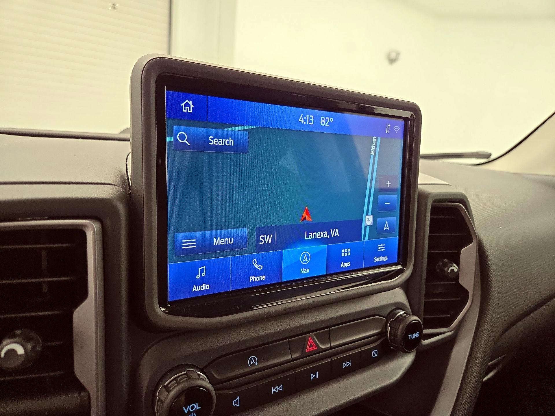 Thumbnail: 2021 Ford Bronco Sport - 14