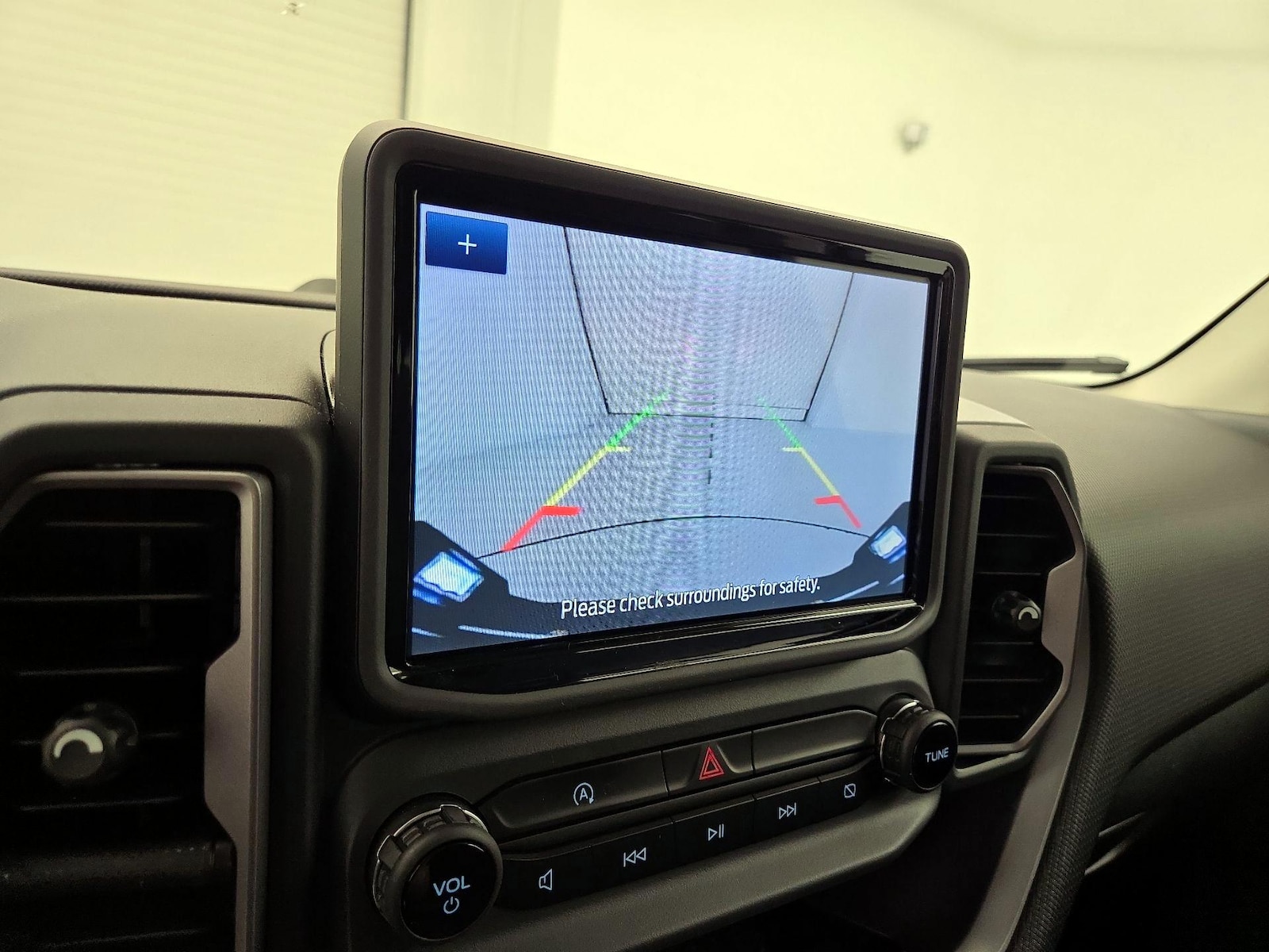 2021 Ford Bronco Sport Big Bend - Photo 16