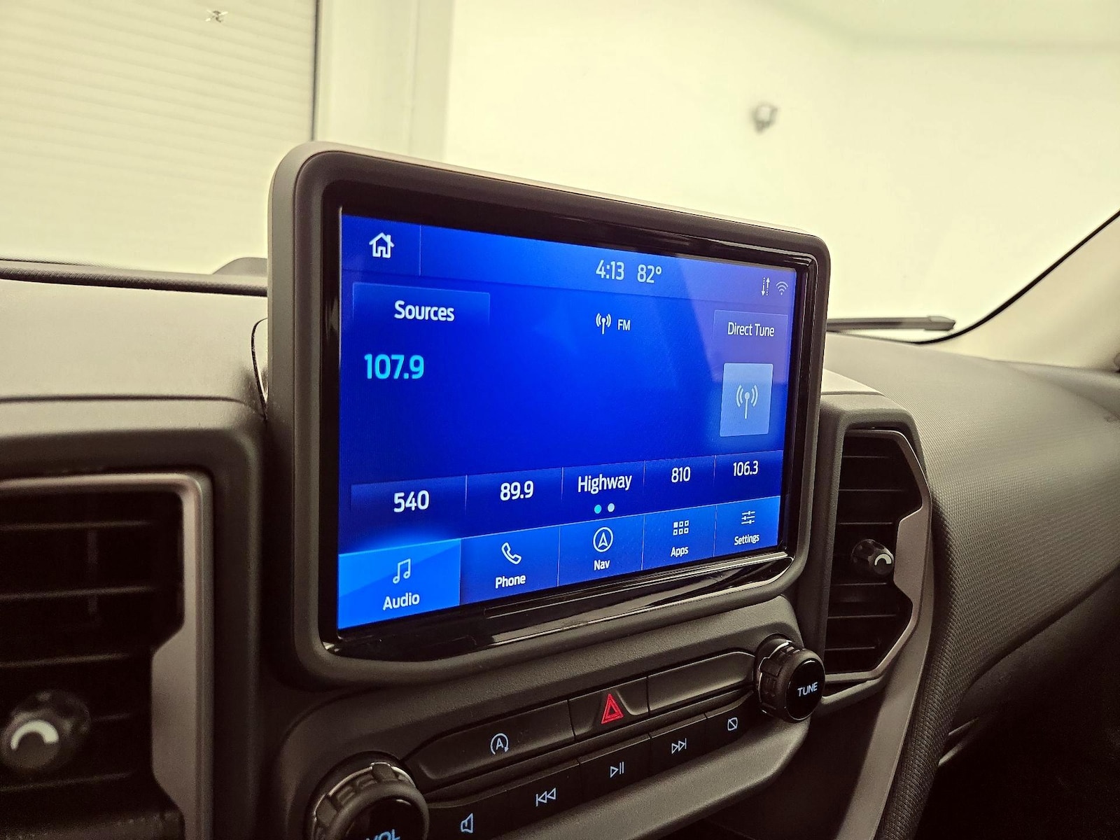 2021 Ford Bronco Sport Big Bend - Photo 17