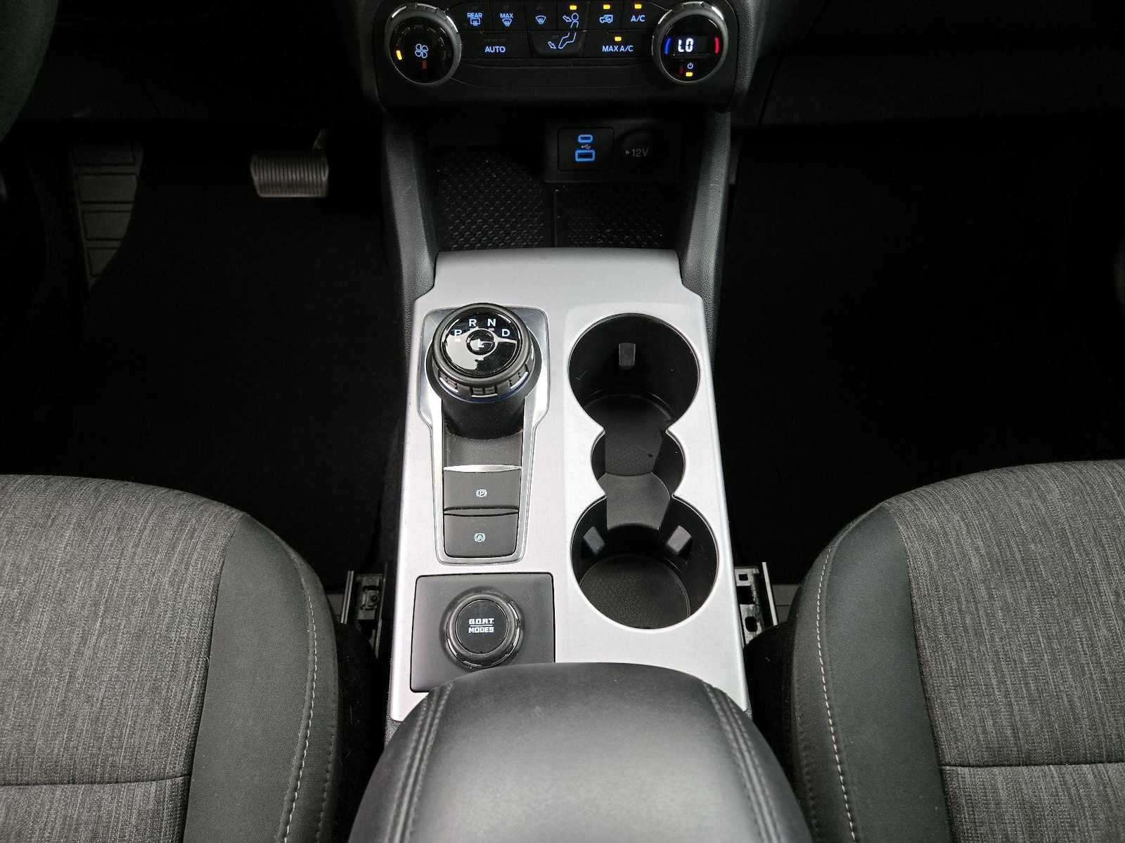 2021 Ford Bronco Sport Big Bend - Photo 19